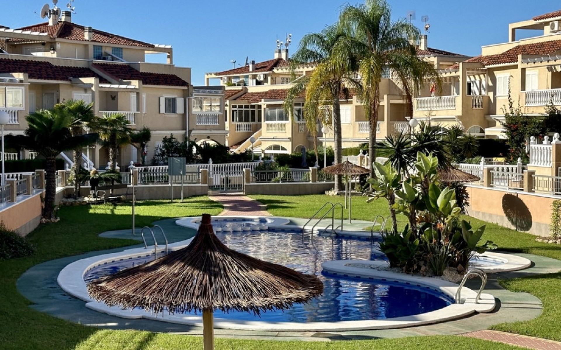 A Vendre - Appartement - Playa Flamenca