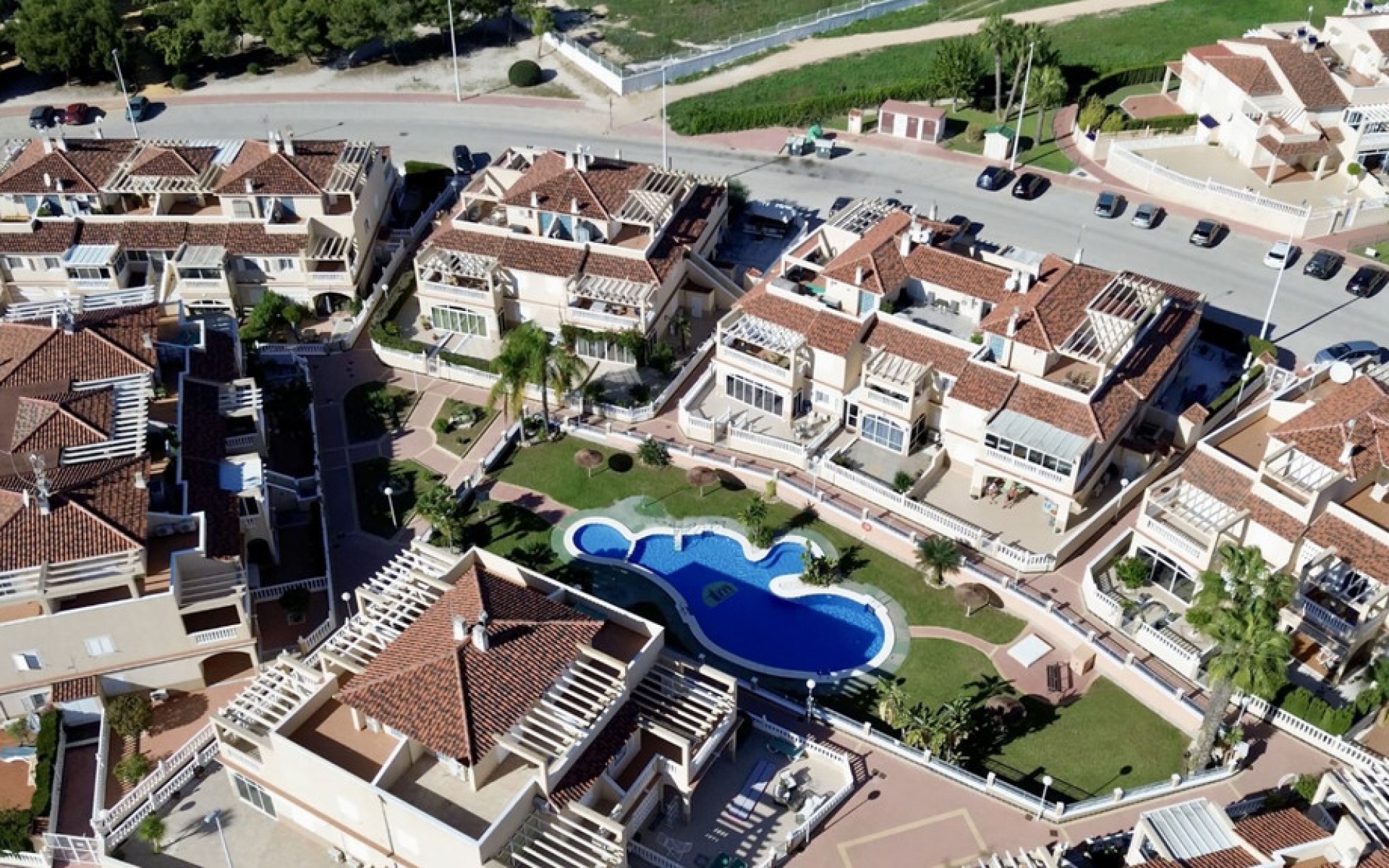 A Vendre - Appartement - Playa Flamenca