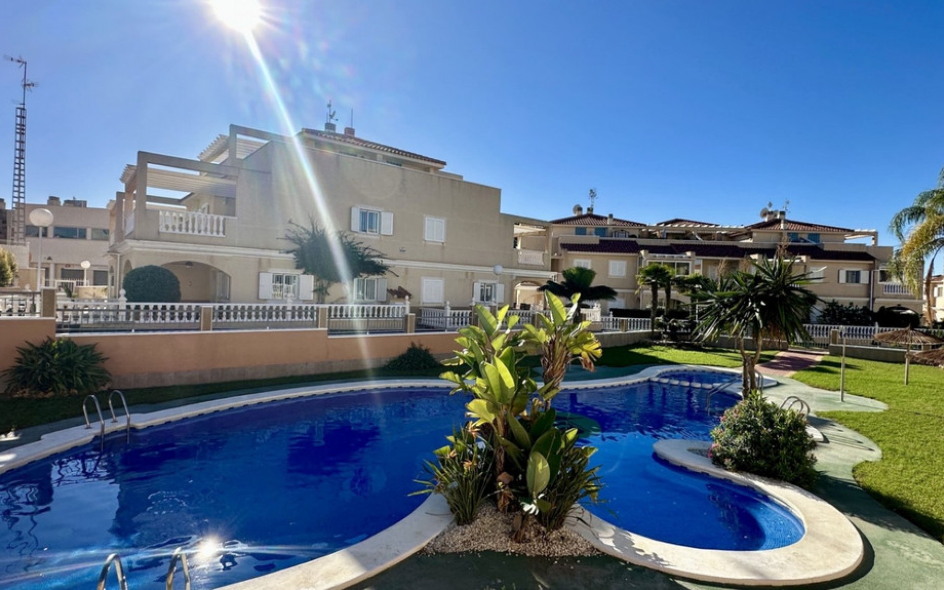 A Vendre - Appartement - Playa Flamenca