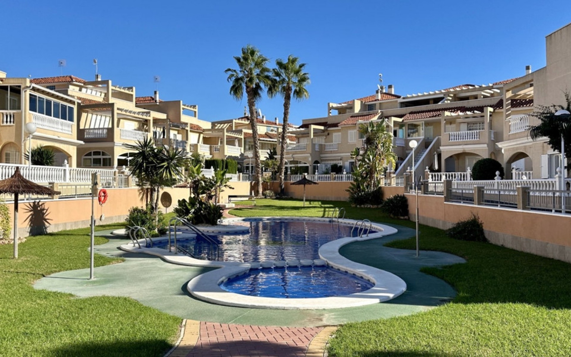 A Vendre - Appartement - Playa Flamenca