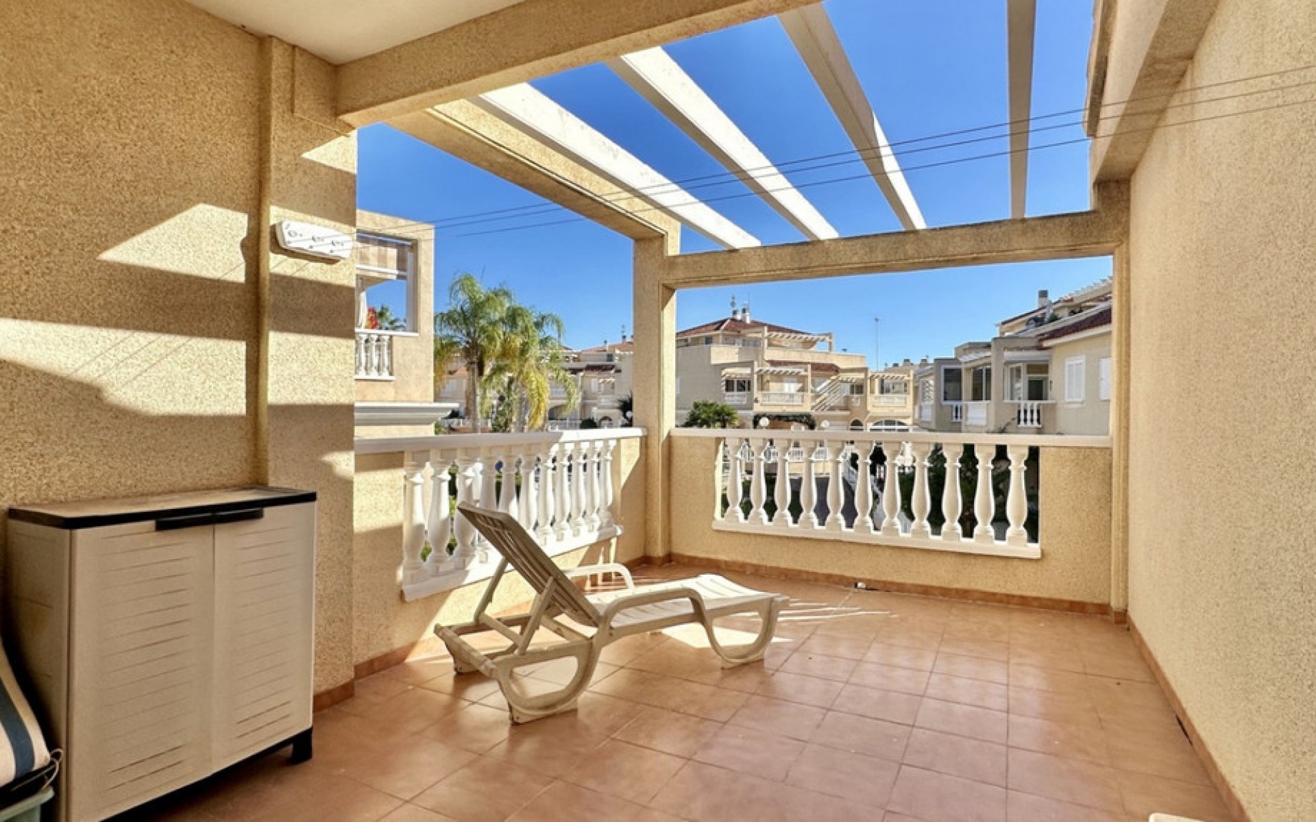 A Vendre - Appartement - Playa Flamenca