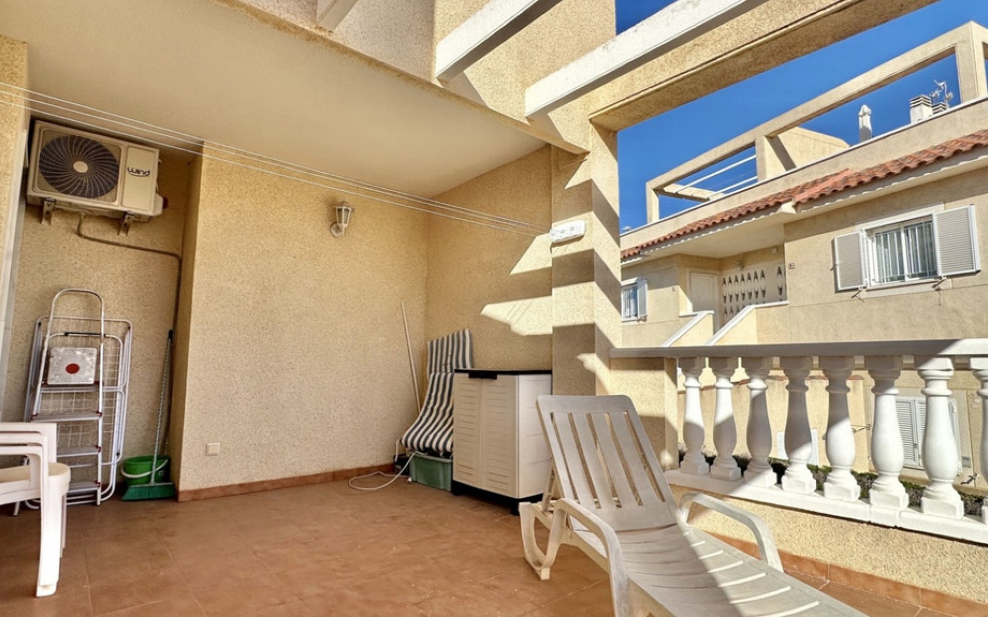 A Vendre - Appartement - Playa Flamenca