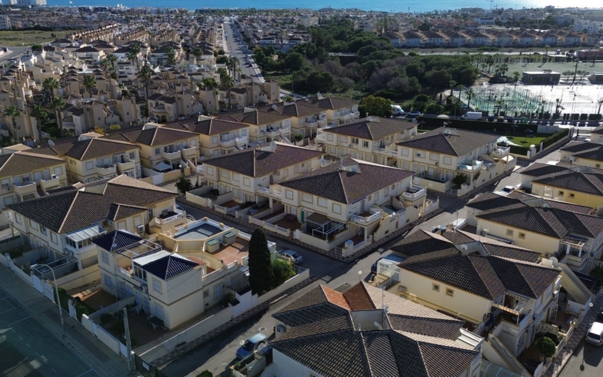 A Vendre - Appartement - Playa Flamenca