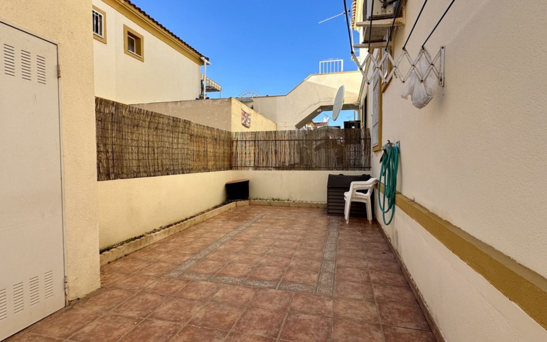 A Vendre - Appartement - Playa Flamenca