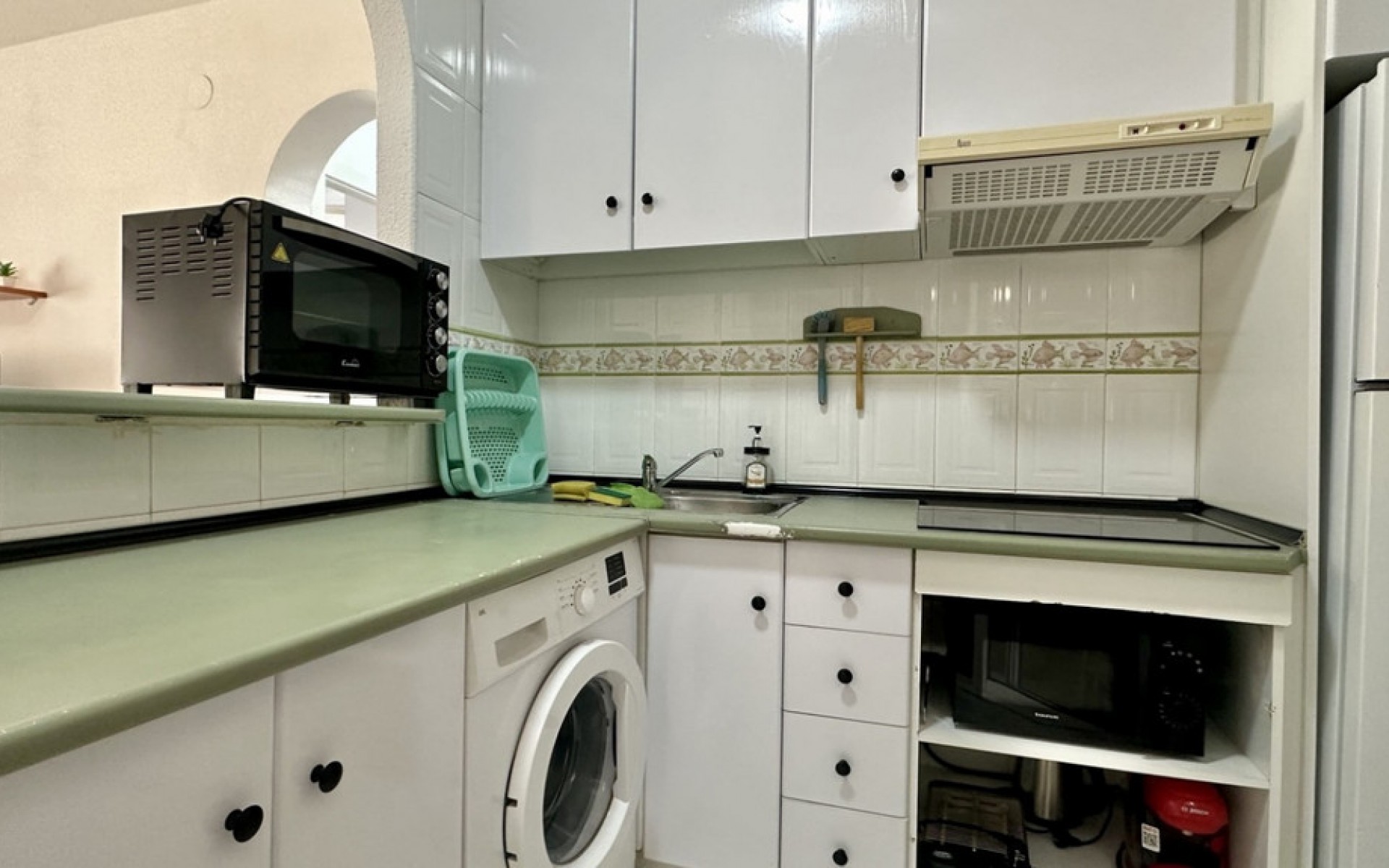 A Vendre - Appartement - Playa Flamenca