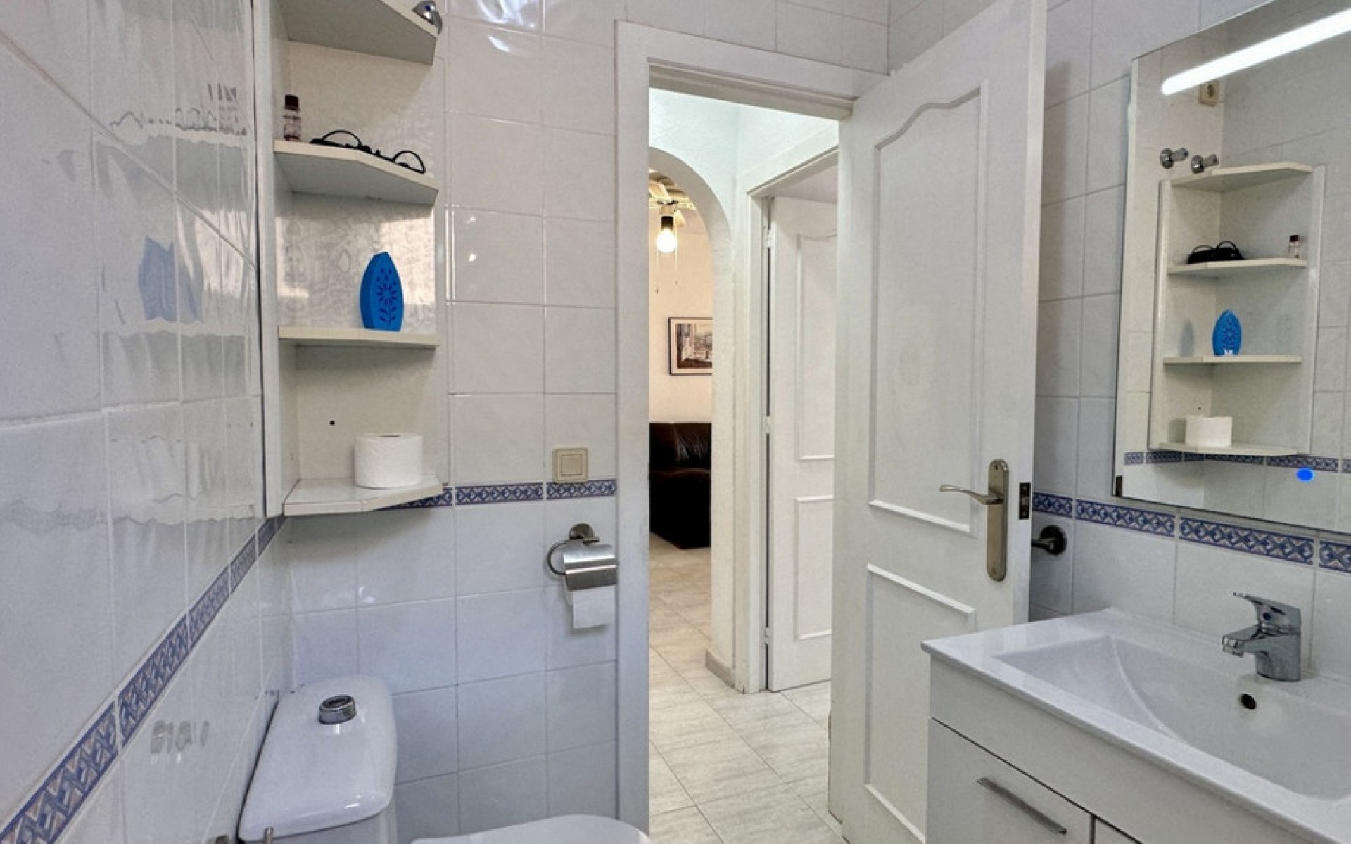 A Vendre - Appartement - Playa Flamenca