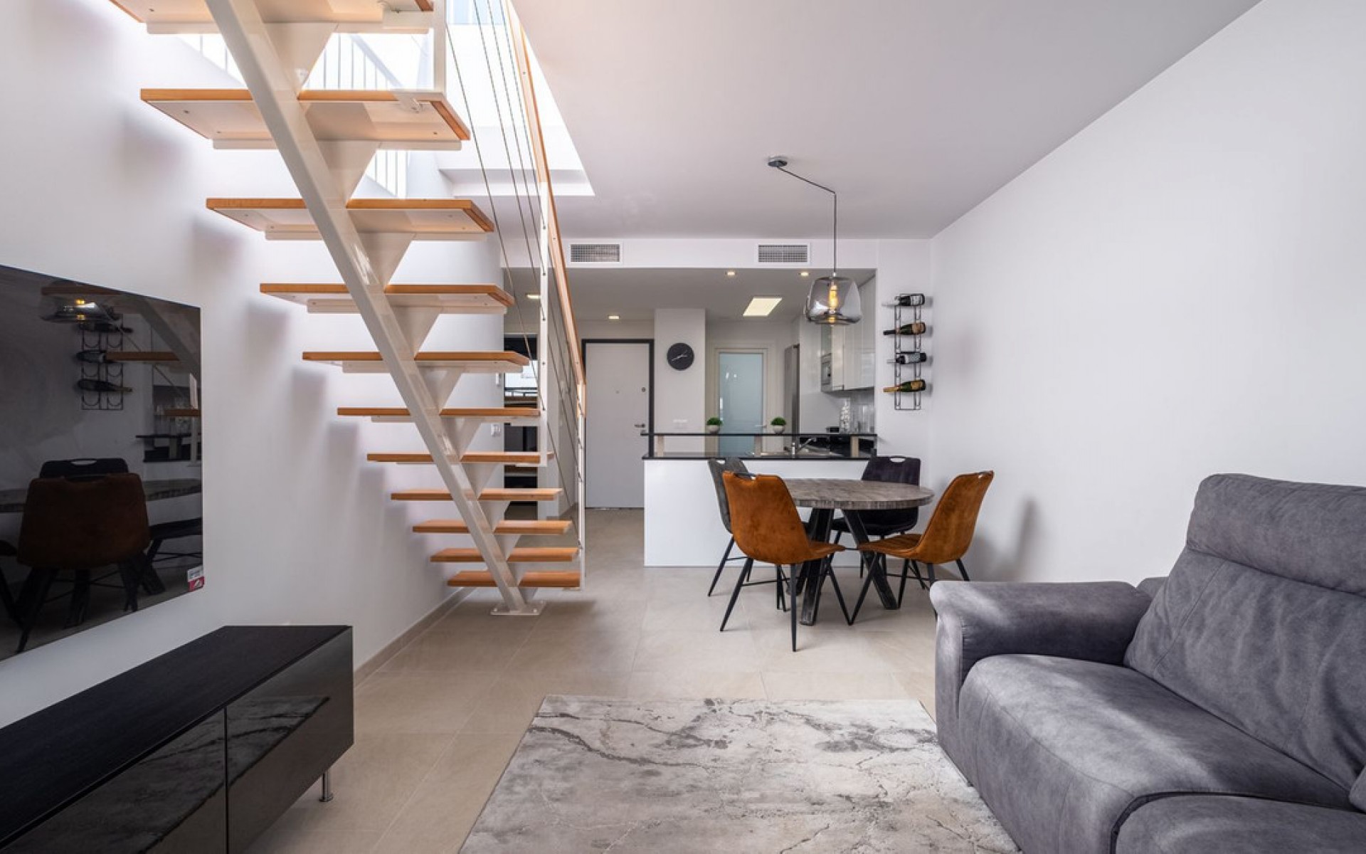 A Vendre - Appartement - Playa Flamenca