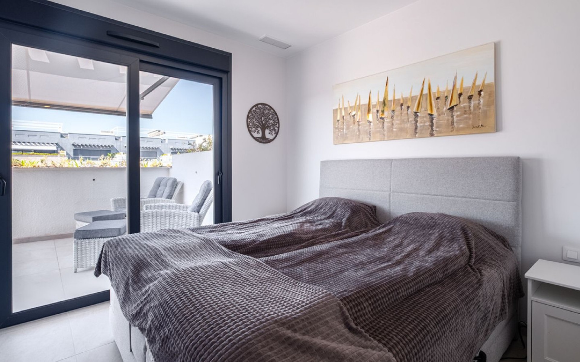 A Vendre - Appartement - Playa Flamenca