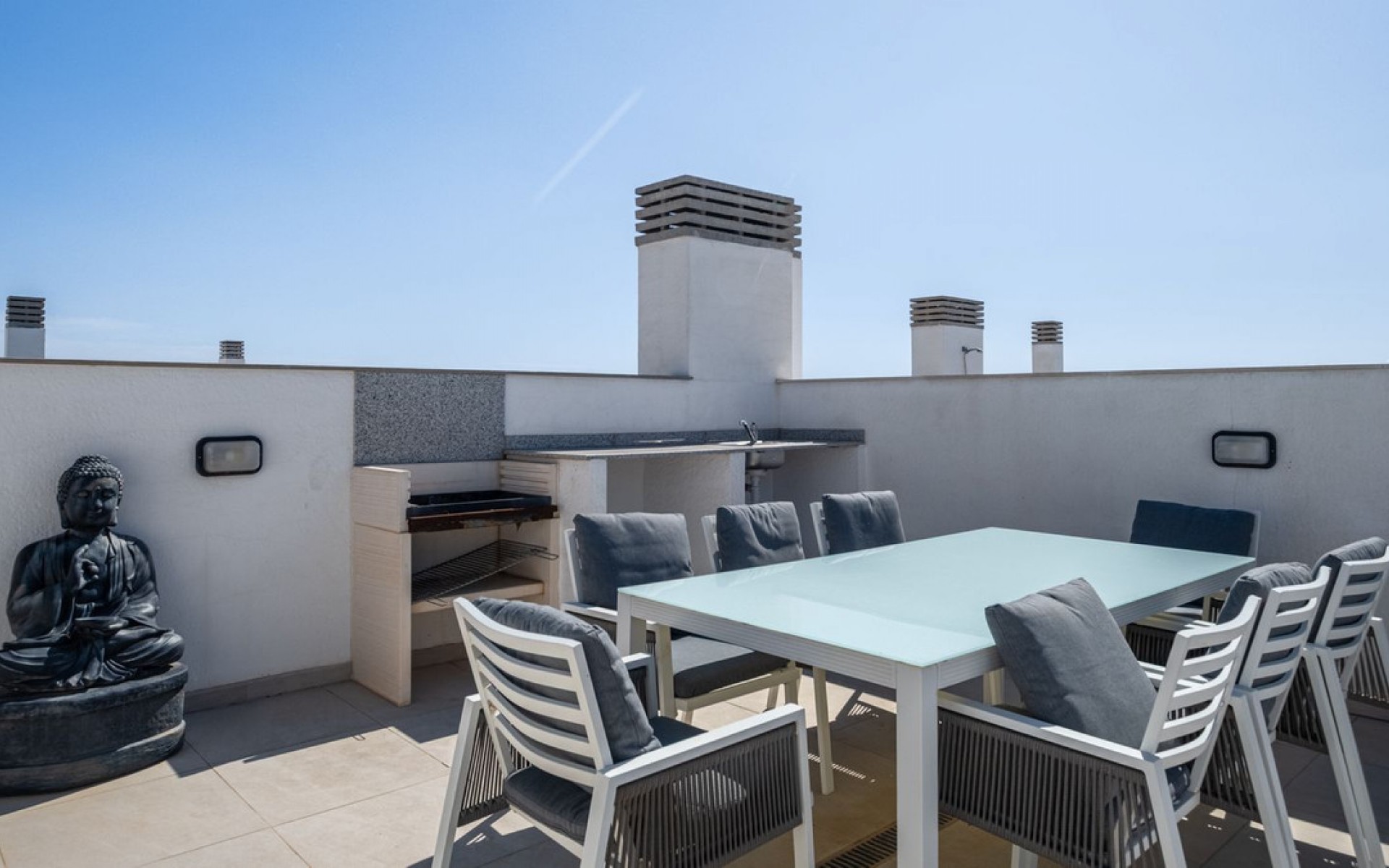 A Vendre - Appartement - Playa Flamenca