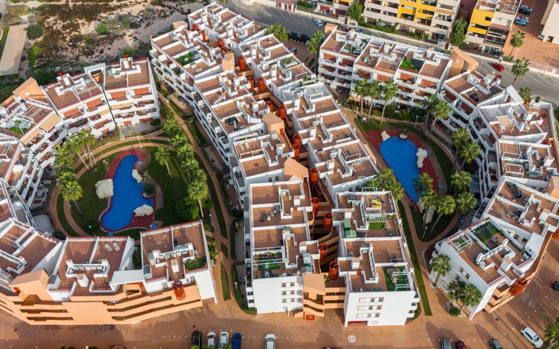 A Vendre - Appartement - Playa Flamenca