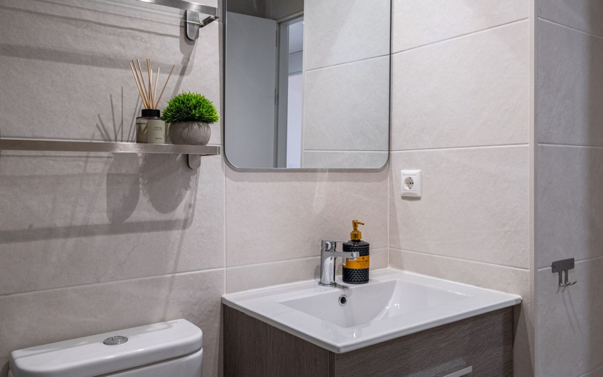 A Vendre - Appartement - Playa Flamenca