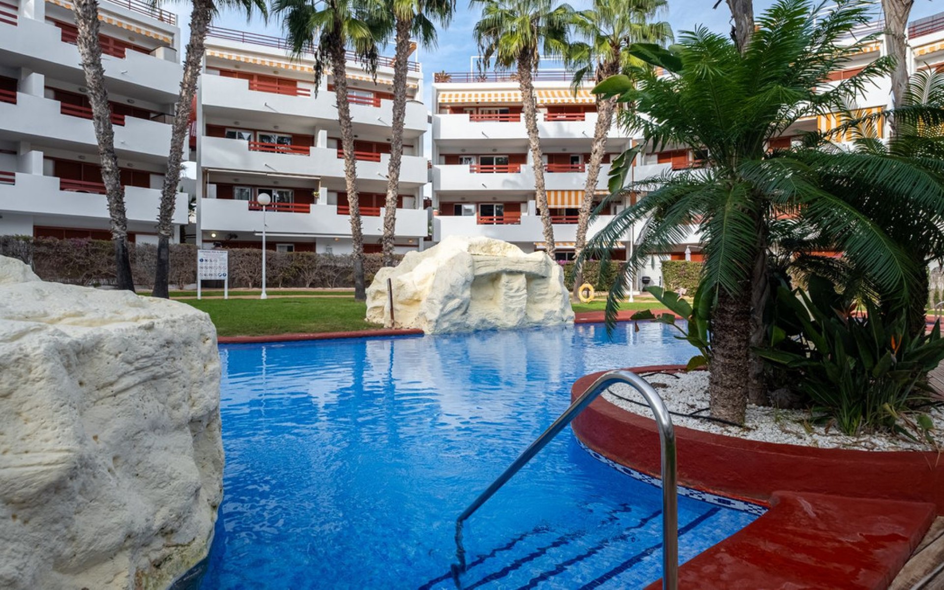 A Vendre - Appartement - Playa Flamenca
