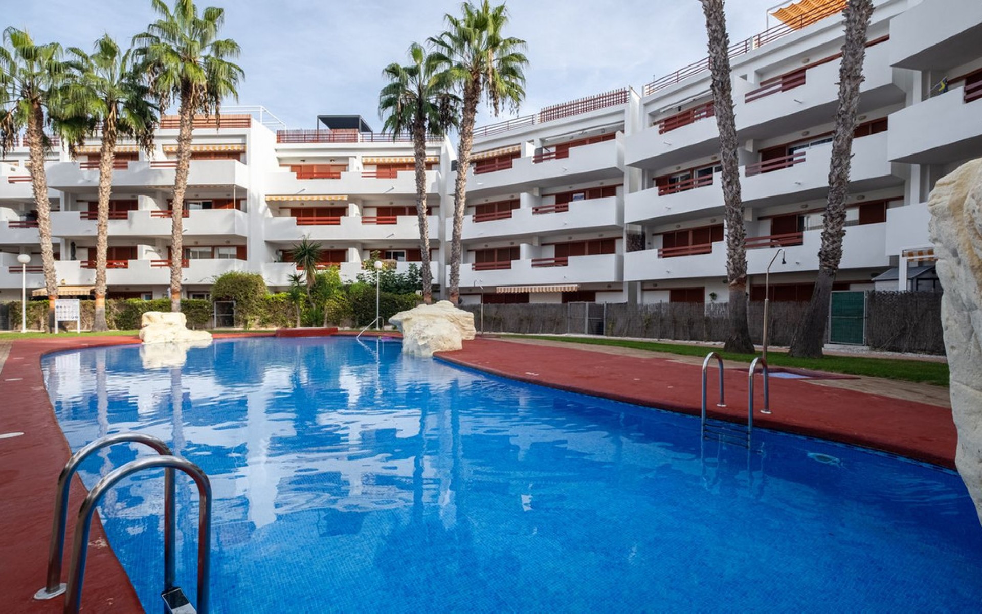 A Vendre - Appartement - Playa Flamenca