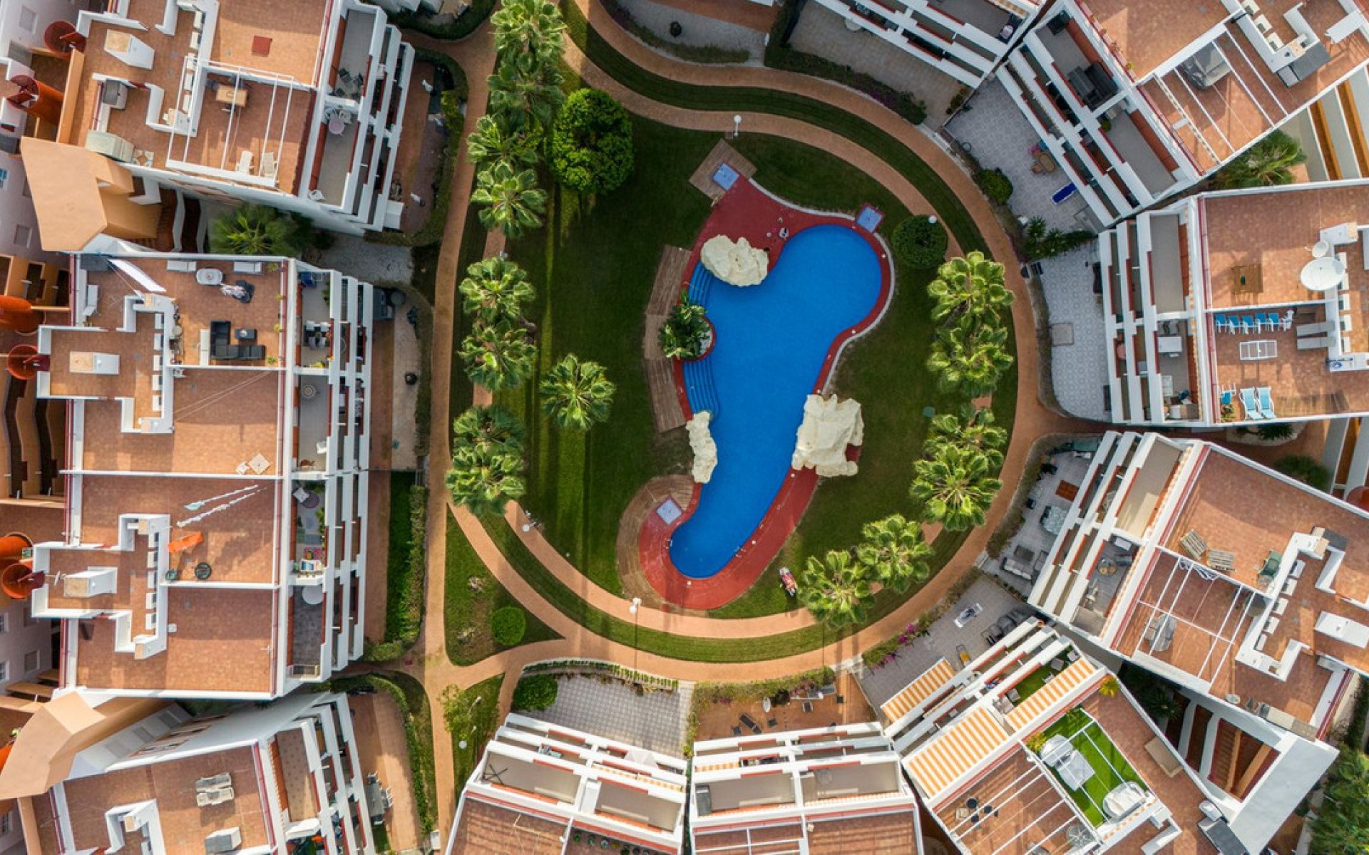 A Vendre - Appartement - Playa Flamenca