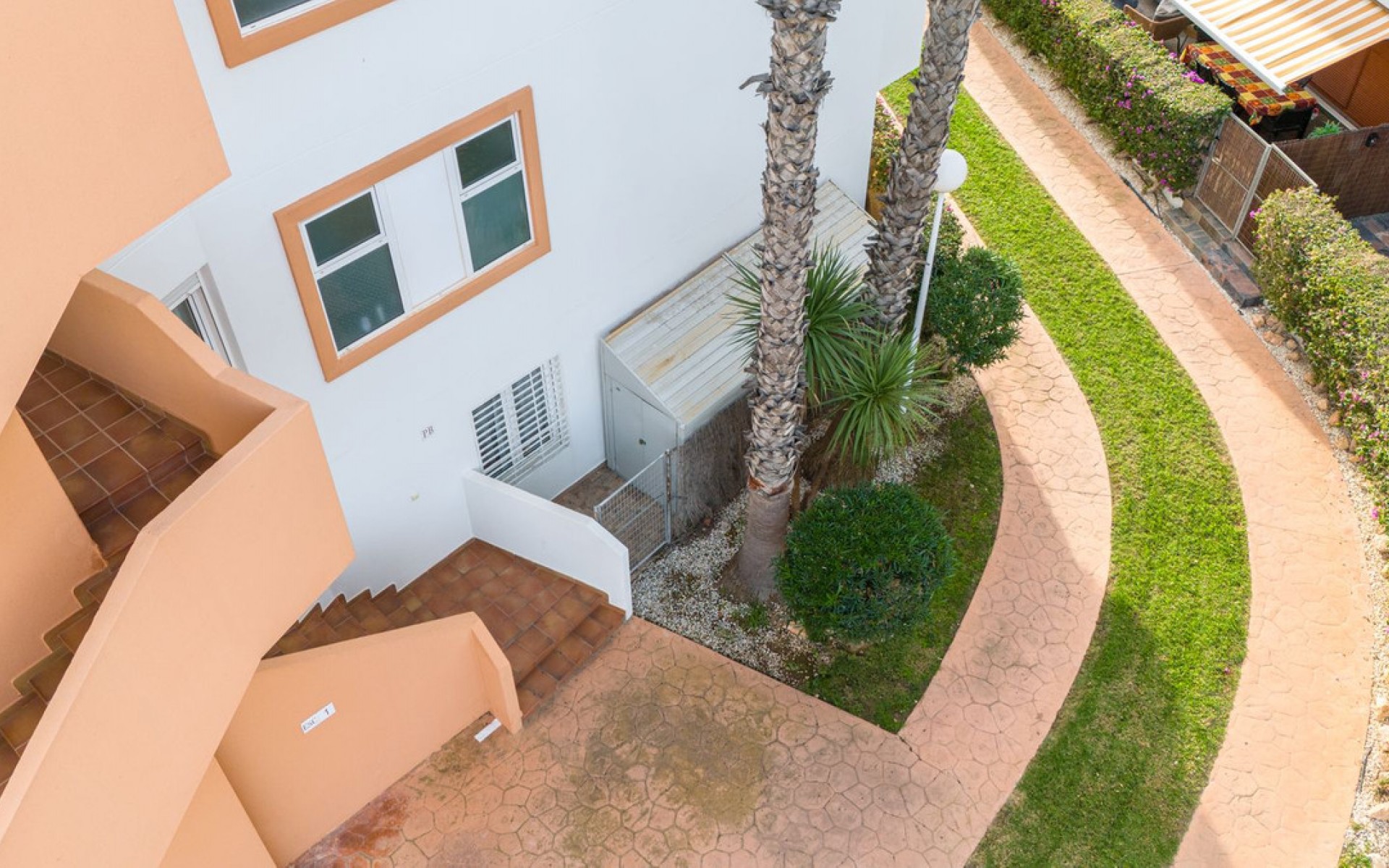 A Vendre - Appartement - Playa Flamenca