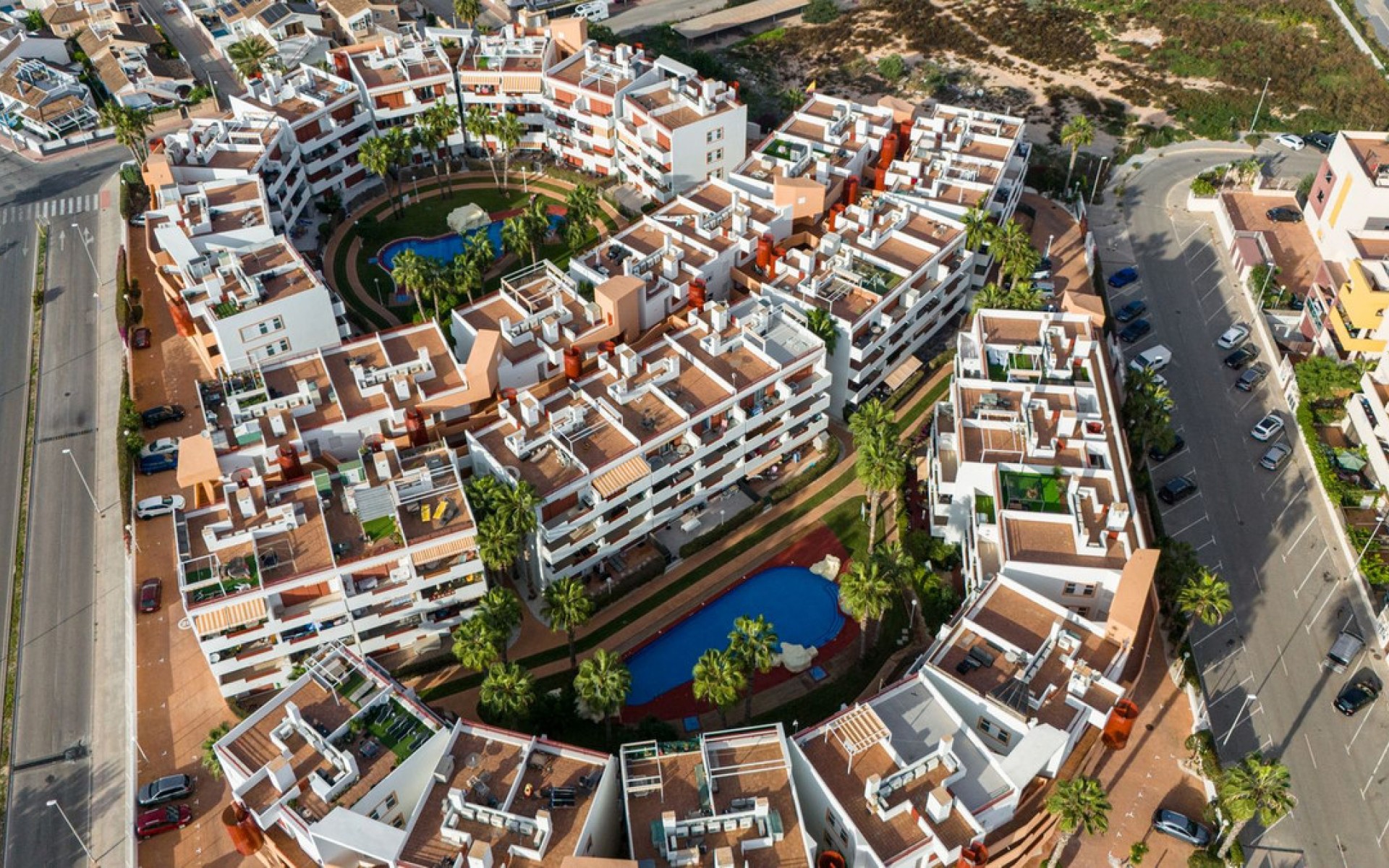 A Vendre - Appartement - Playa Flamenca