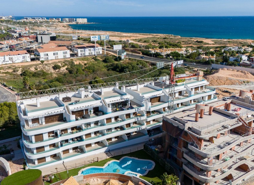 A Vendre - Appartement - Playa Flamenca