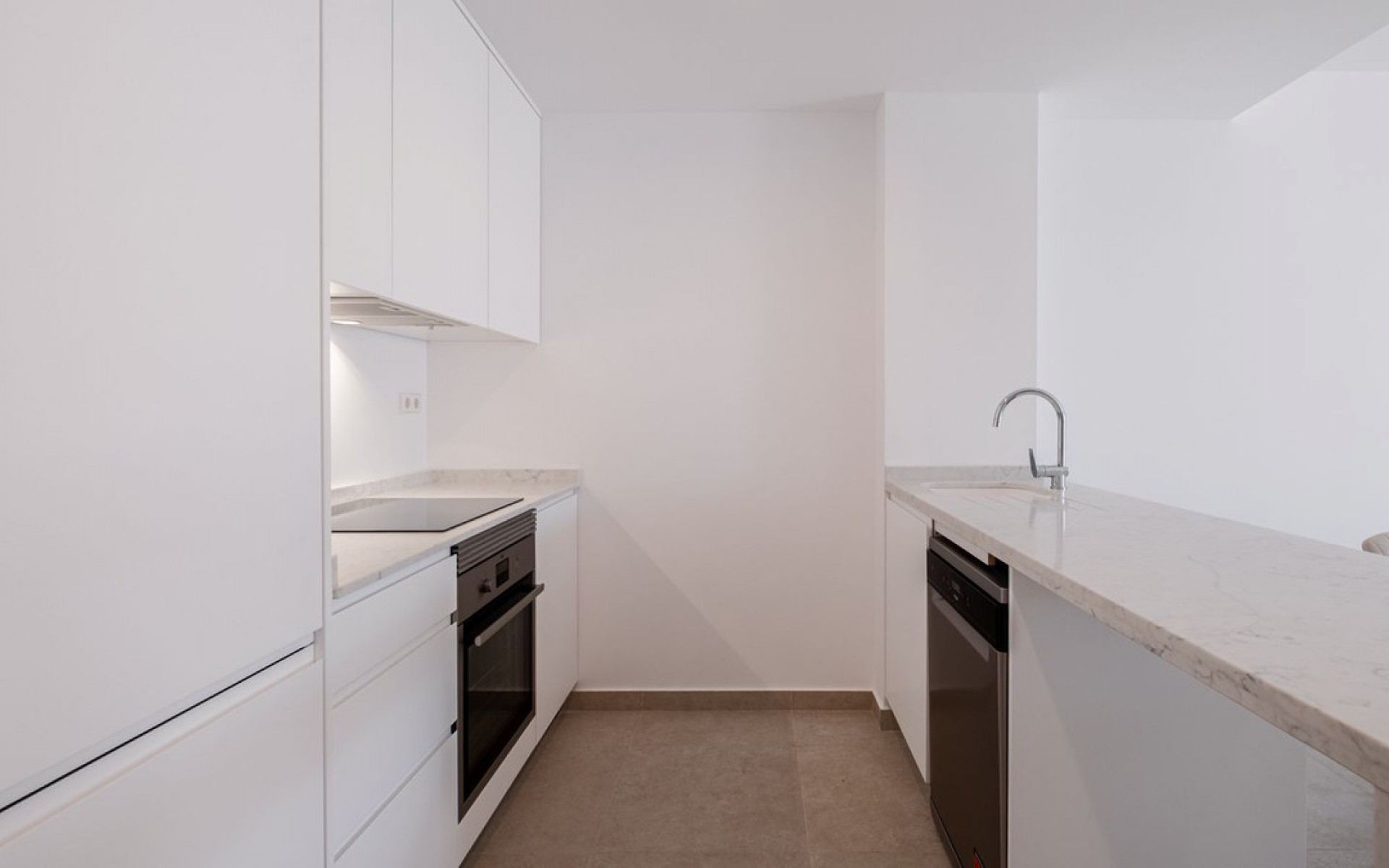 A Vendre - Appartement - Playa Flamenca