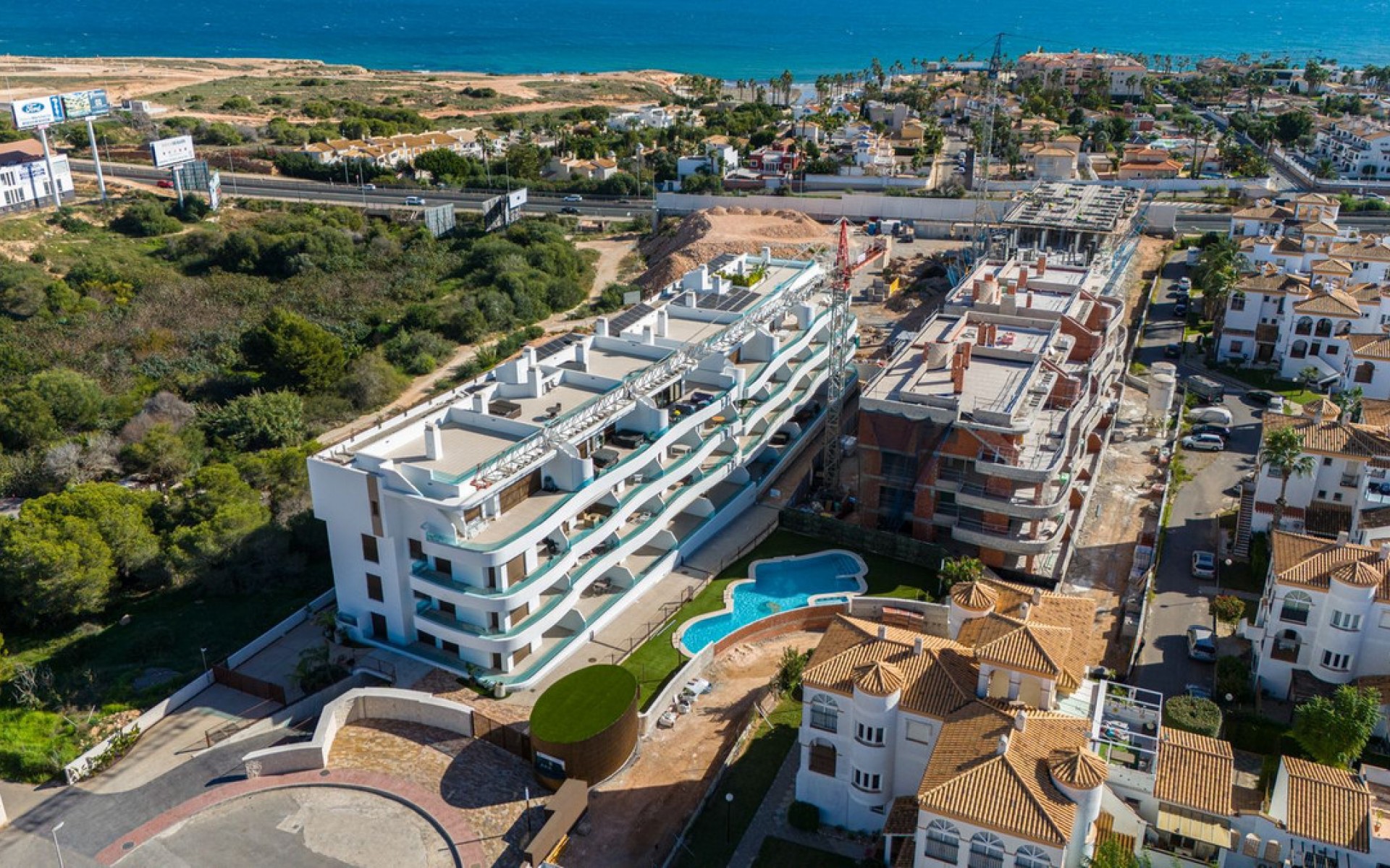 A Vendre - Appartement - Playa Flamenca