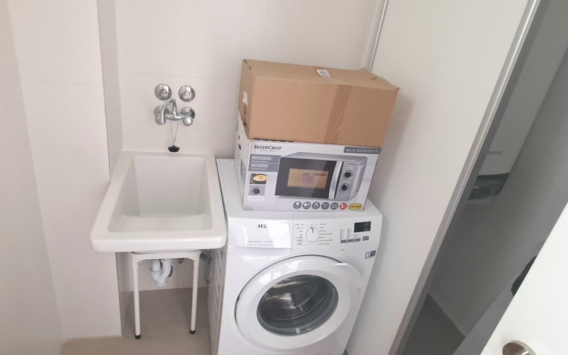 A Vendre - Appartement - Playa Flamenca