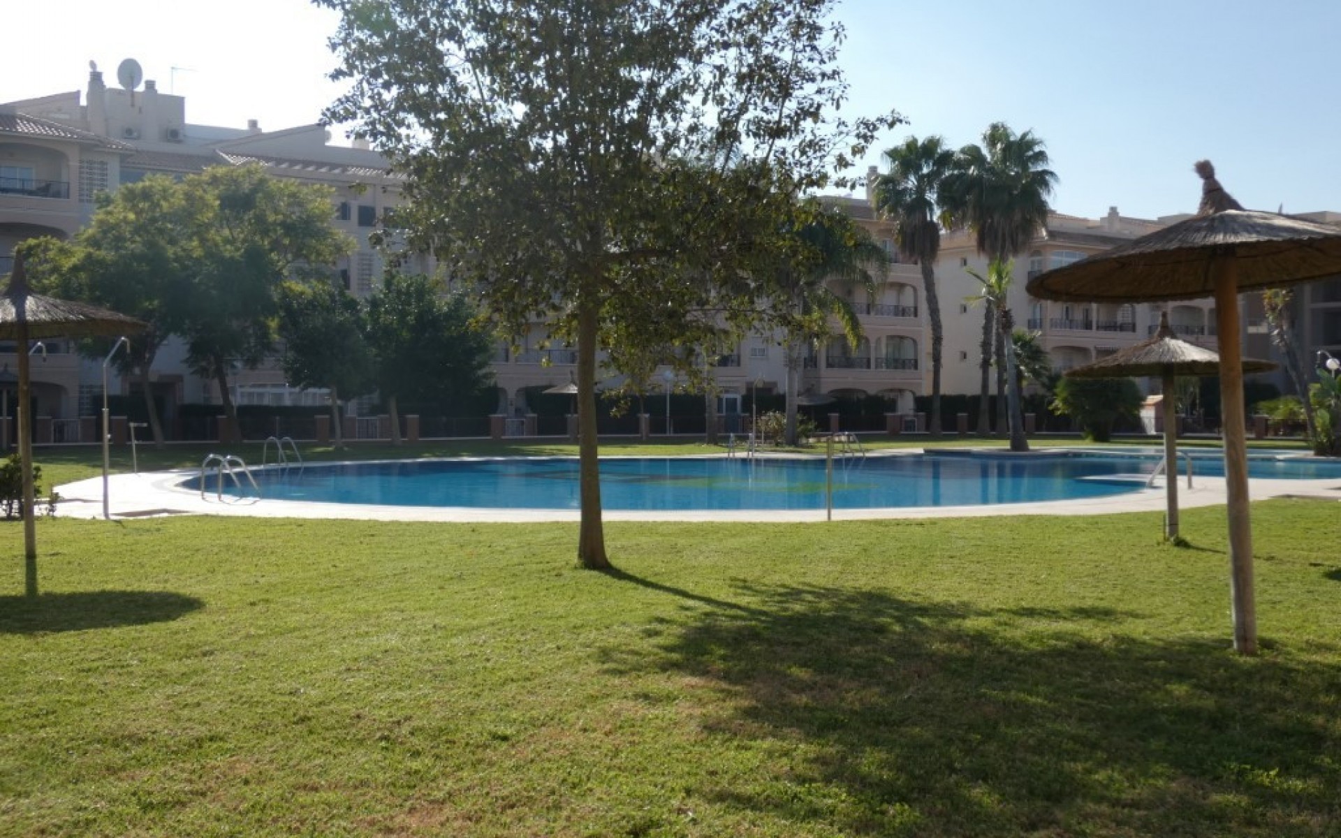 A Vendre - Appartement - Playa Flamenca