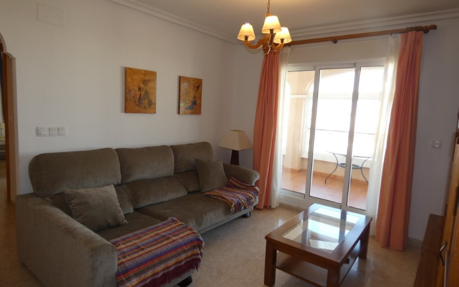 A Vendre - Appartement - Playa Flamenca