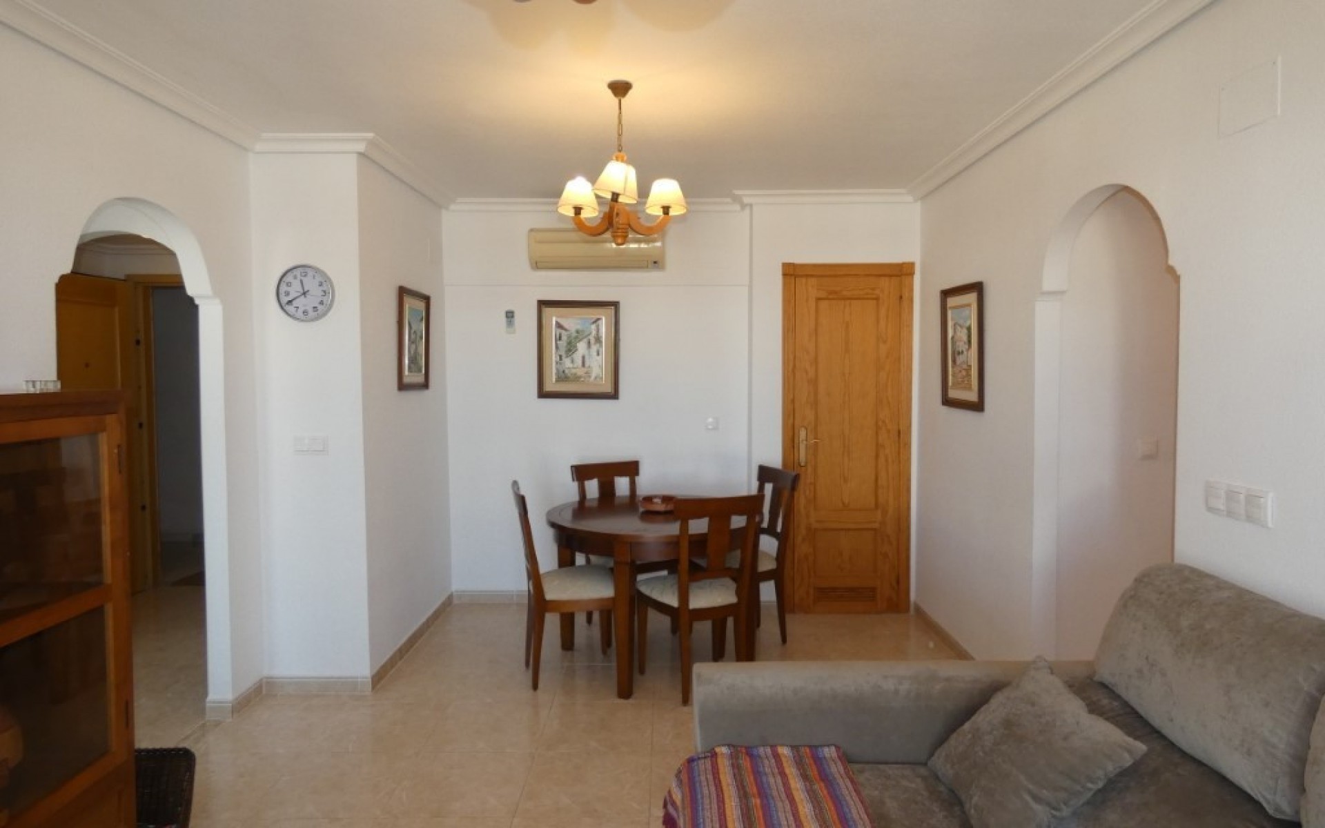 A Vendre - Appartement - Playa Flamenca