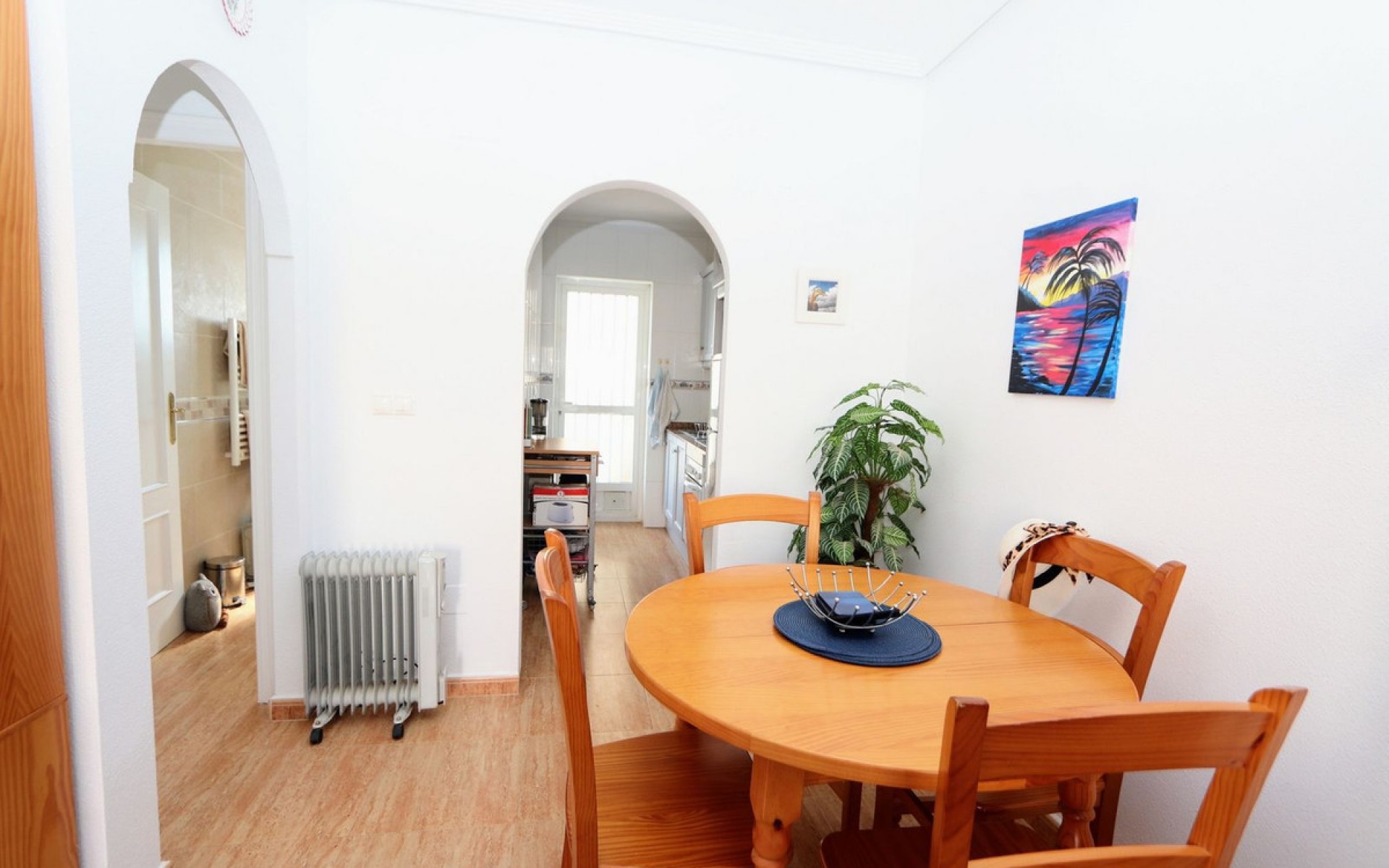 A Vendre - Appartement - Playa Flamenca