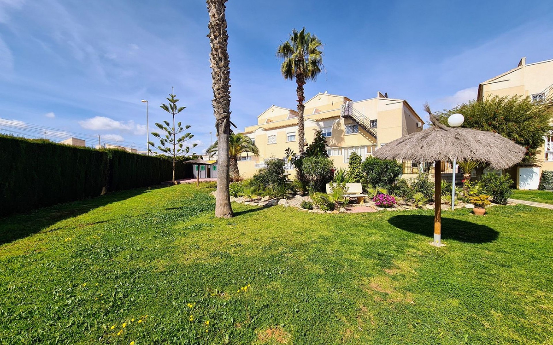 A Vendre - Appartement - Playa Flamenca