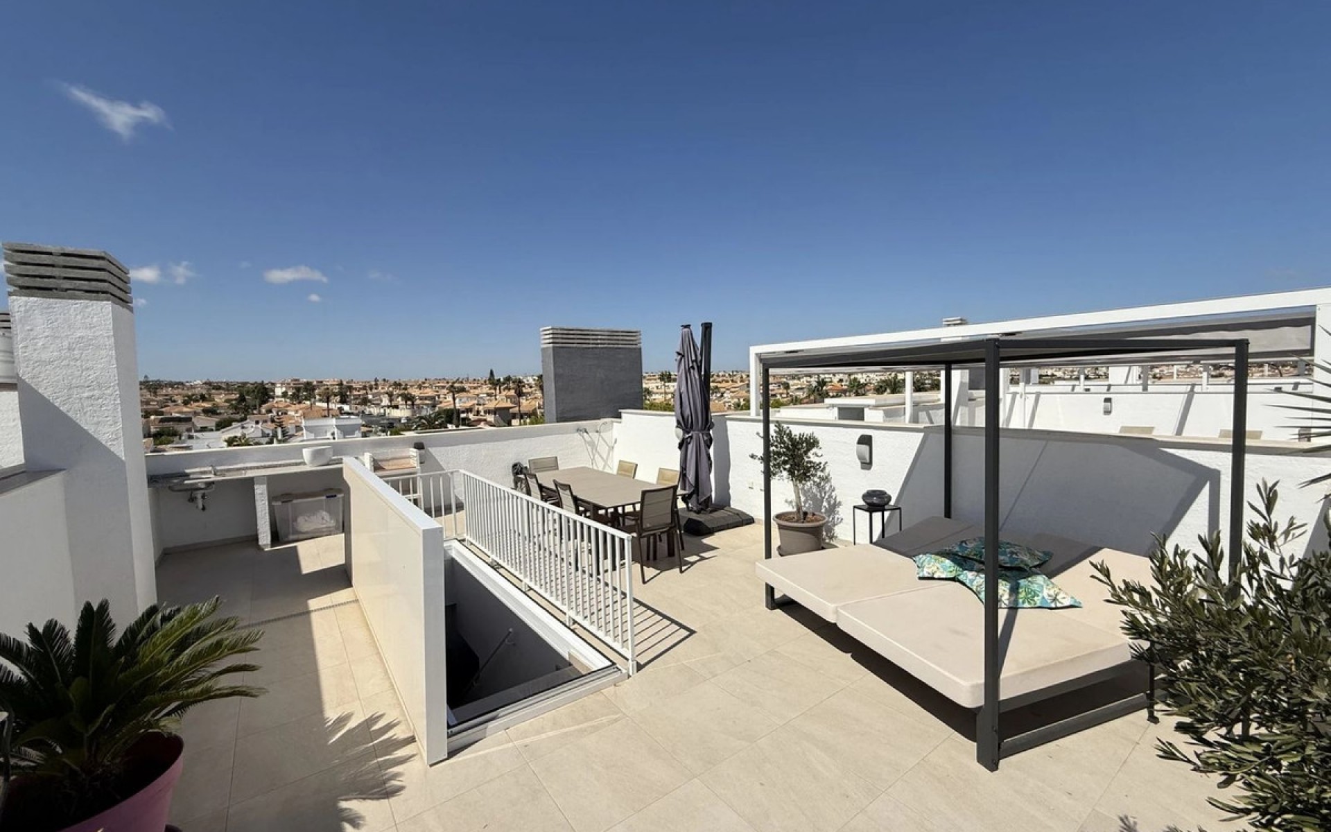 A Vendre - Appartement - Playa Flamenca