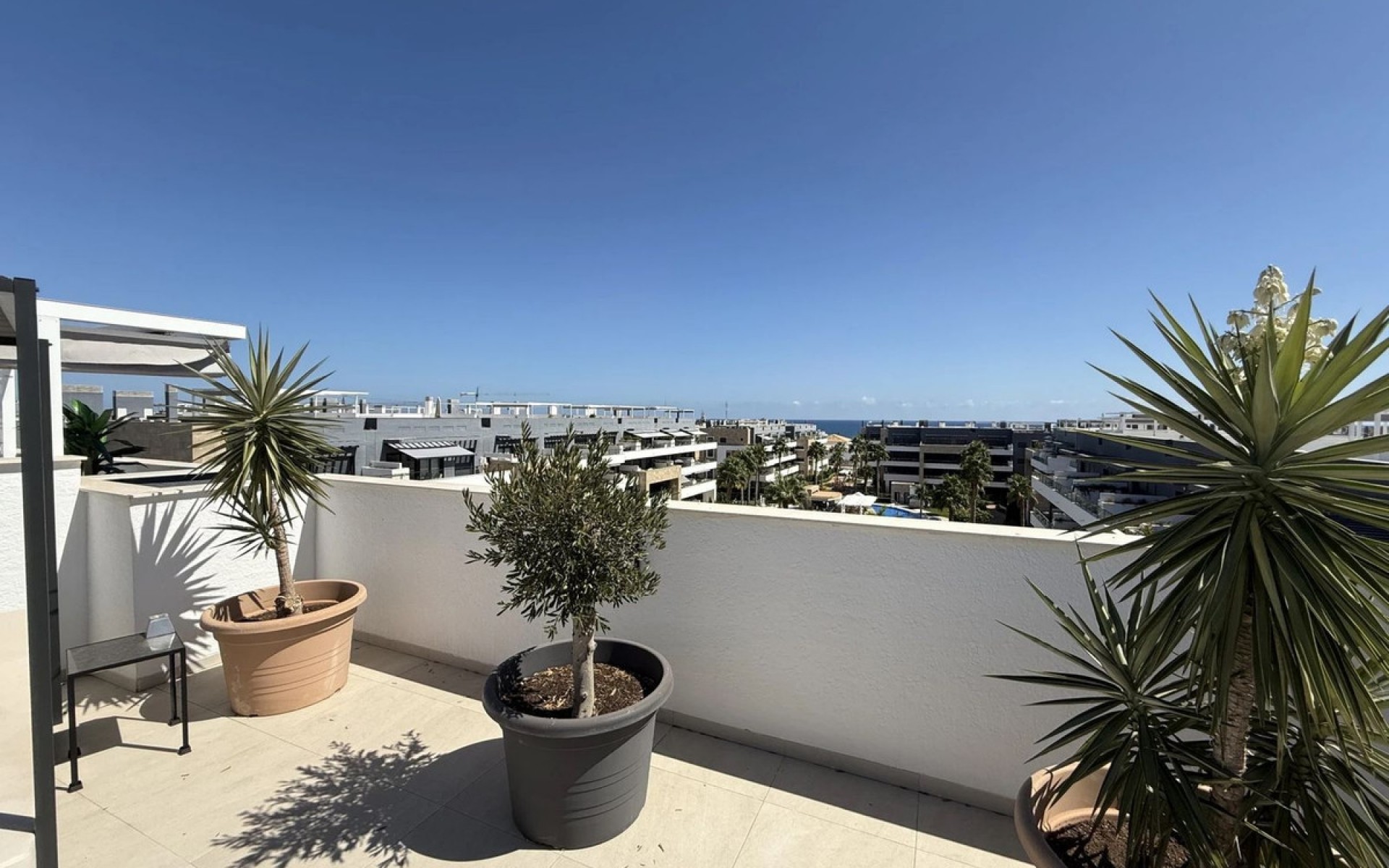 A Vendre - Appartement - Playa Flamenca