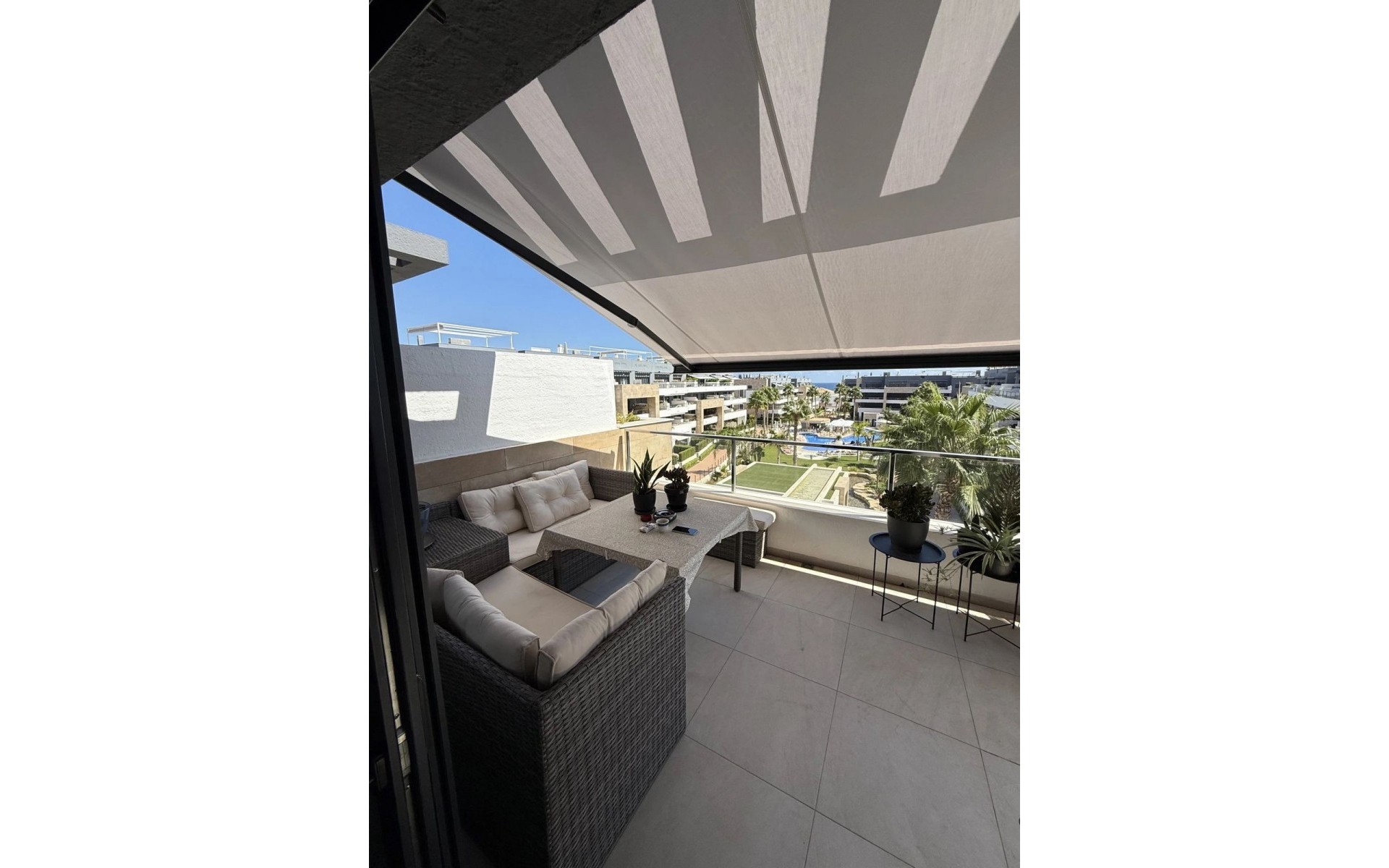 A Vendre - Appartement - Playa Flamenca