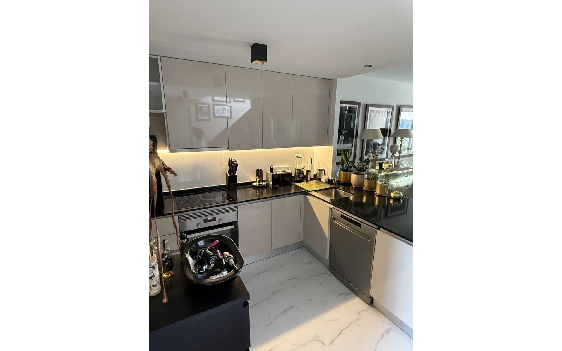 A Vendre - Appartement - Playa Flamenca