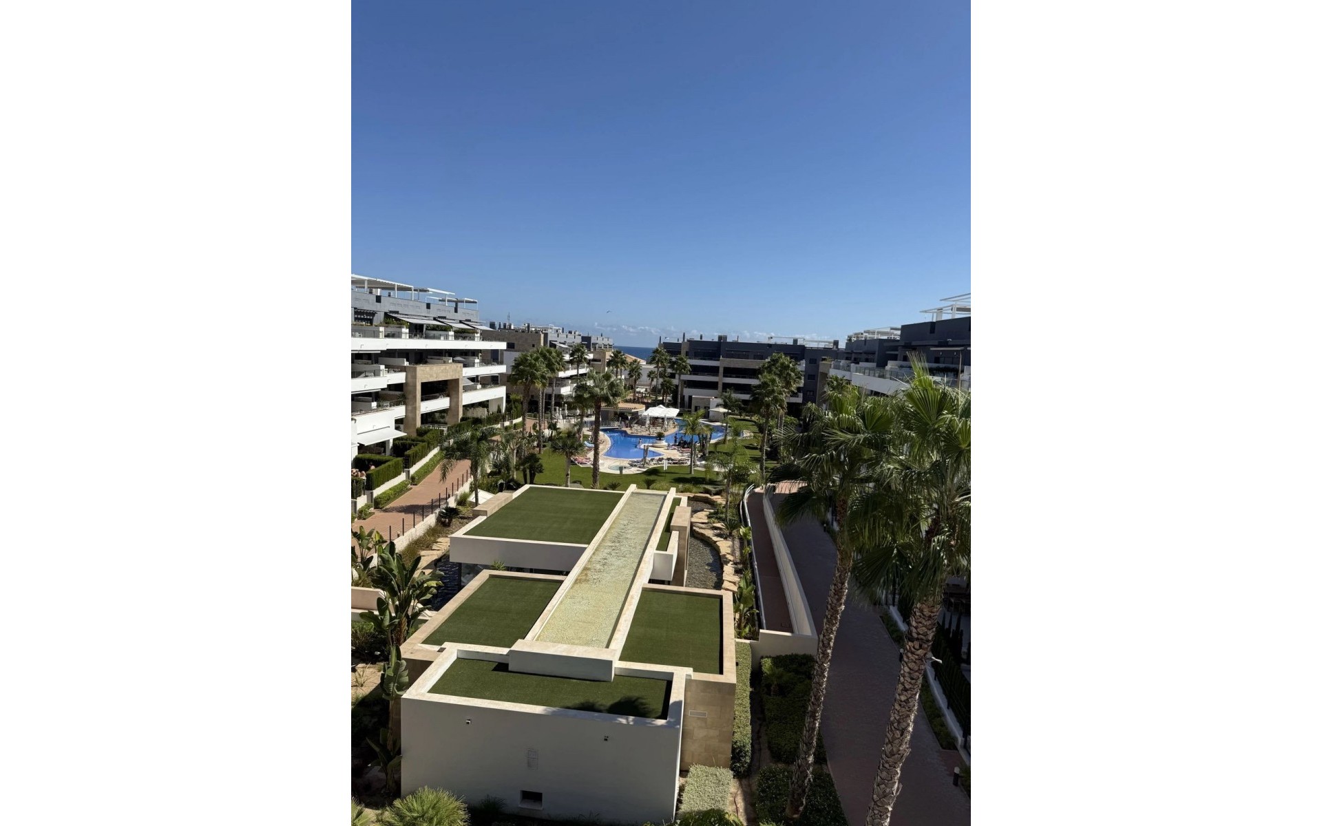 A Vendre - Appartement - Playa Flamenca