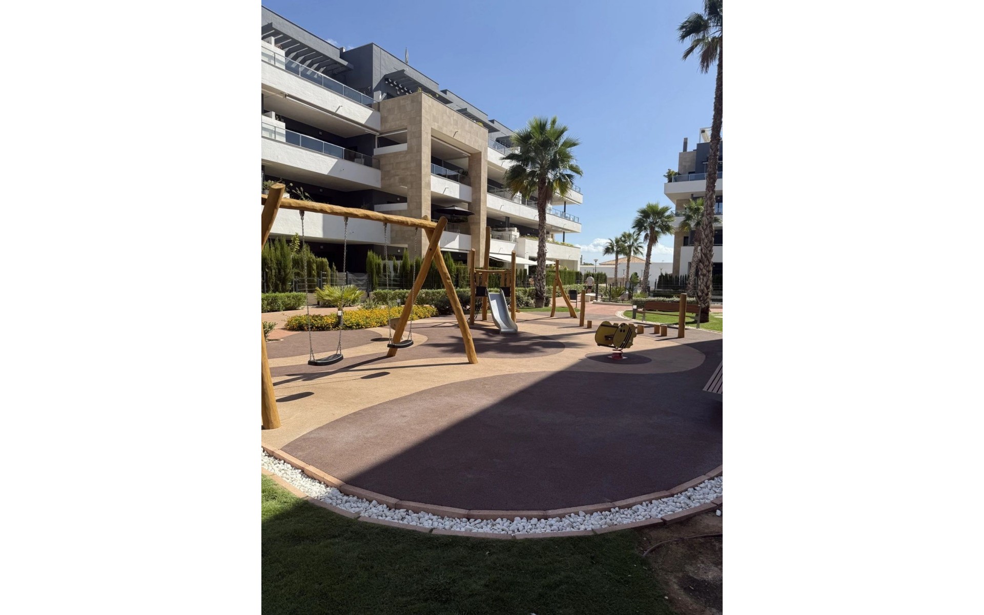 A Vendre - Appartement - Playa Flamenca