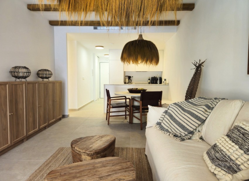 A Vendre - Appartement - Playa Flamenca