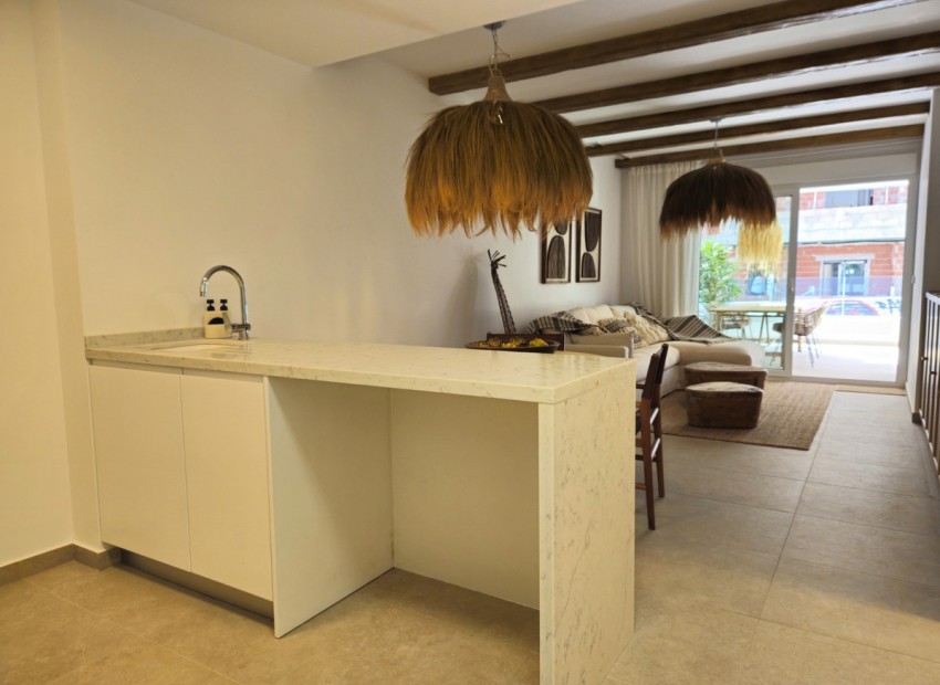 A Vendre - Appartement - Playa Flamenca