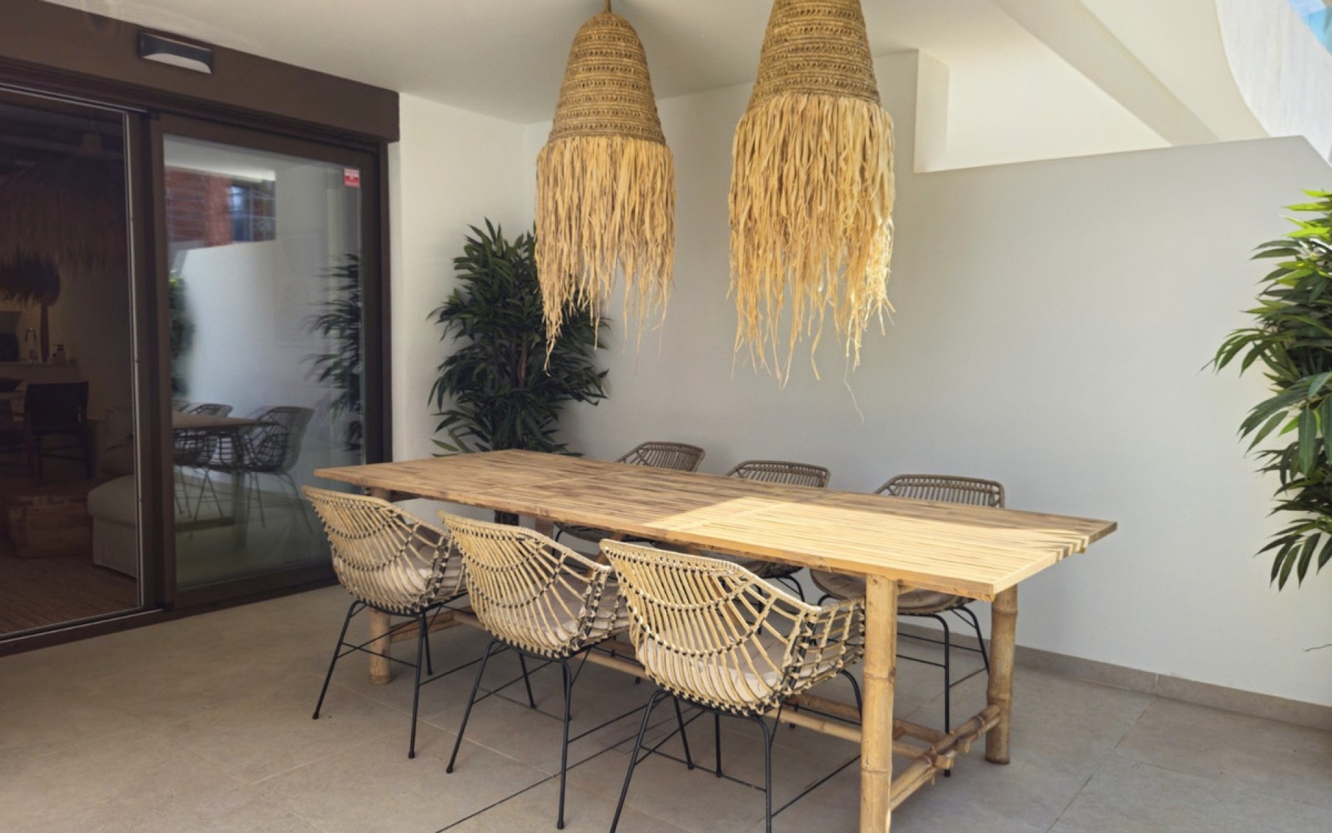 A Vendre - Appartement - Playa Flamenca