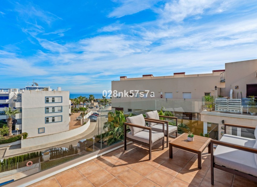 A Vendre - Appartement - Playa Flamenca