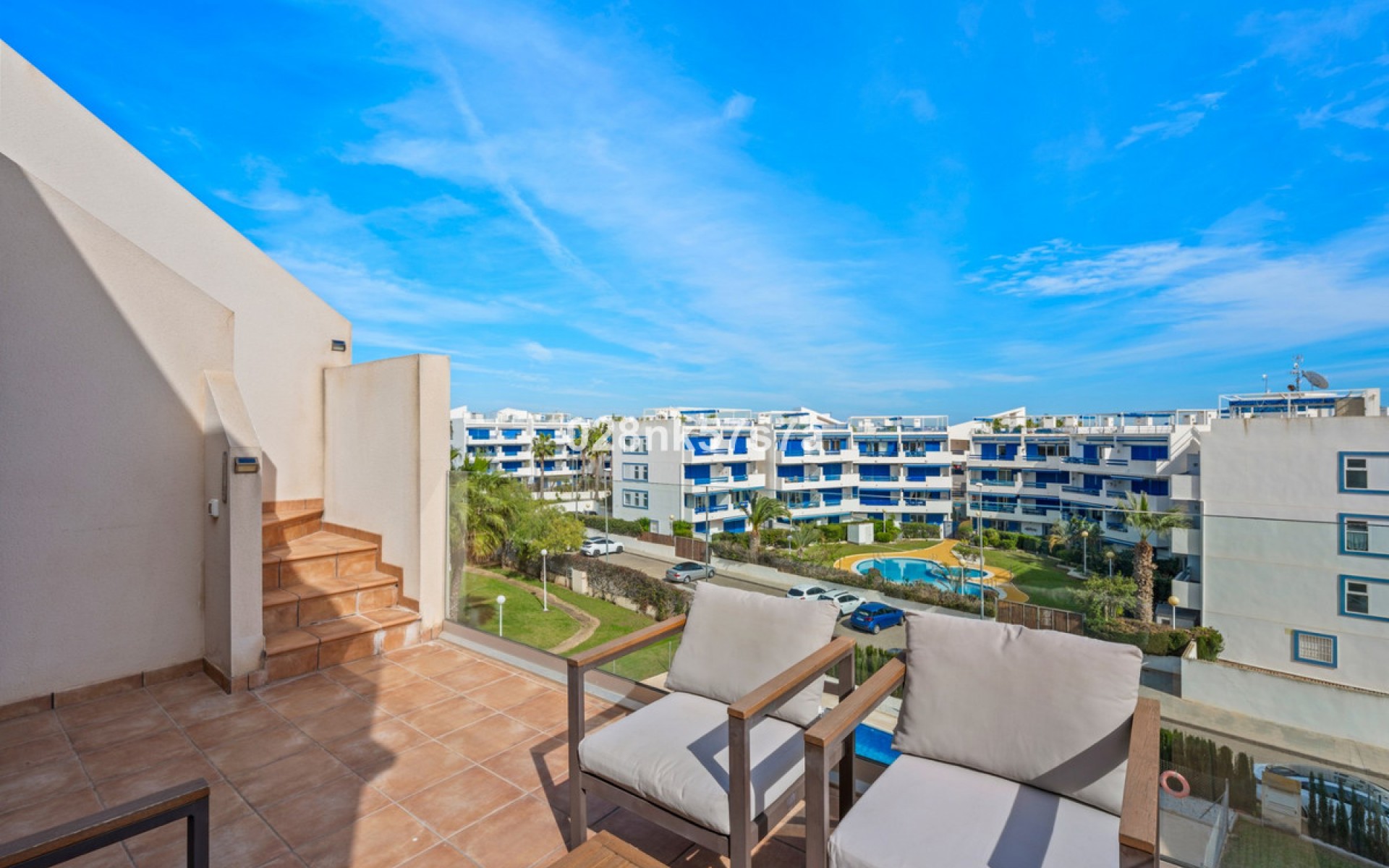 A Vendre - Appartement - Playa Flamenca