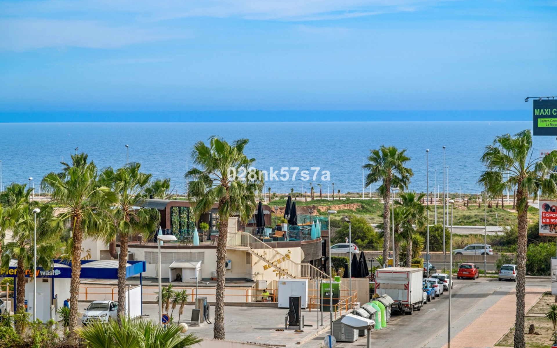 A Vendre - Appartement - Playa Flamenca