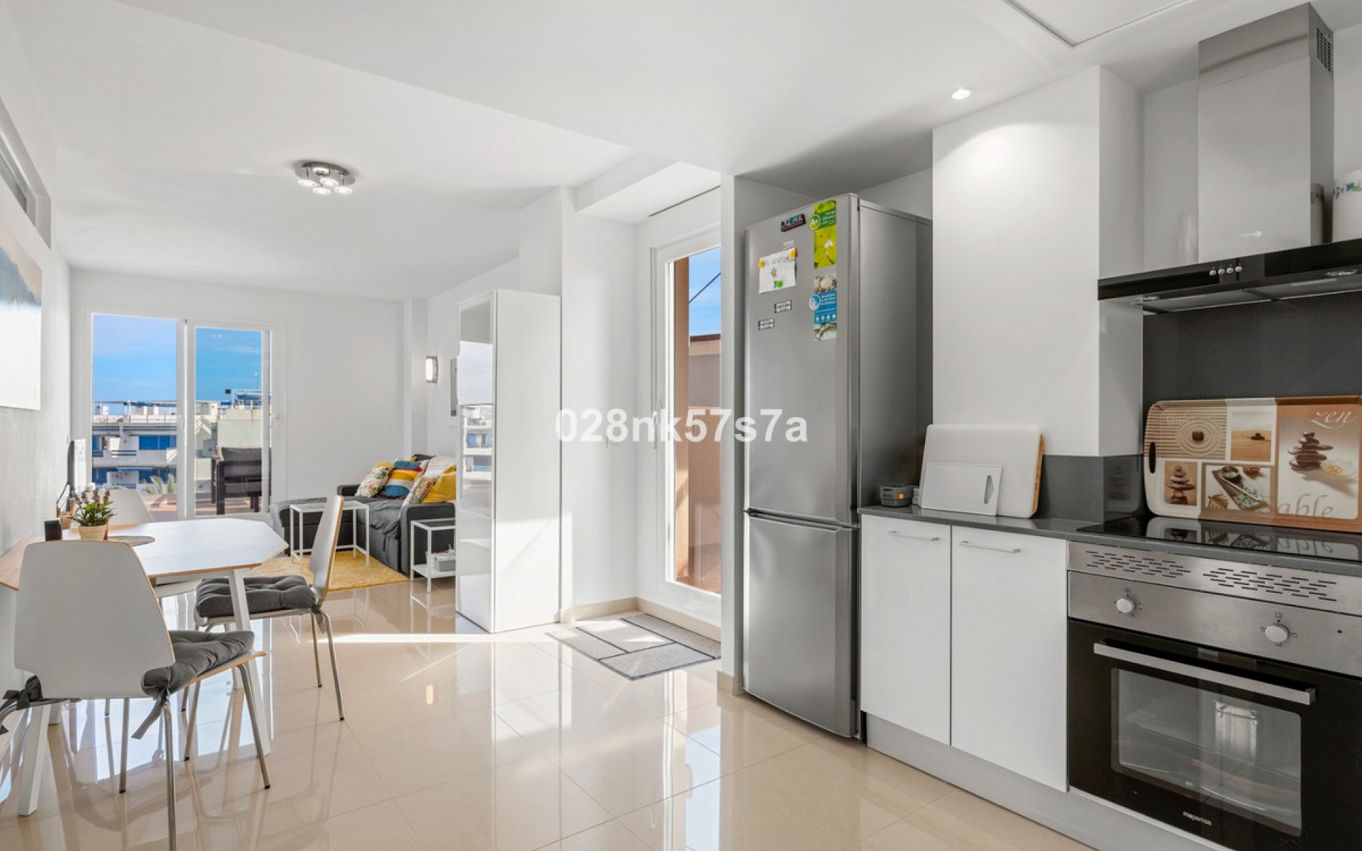 A Vendre - Appartement - Playa Flamenca