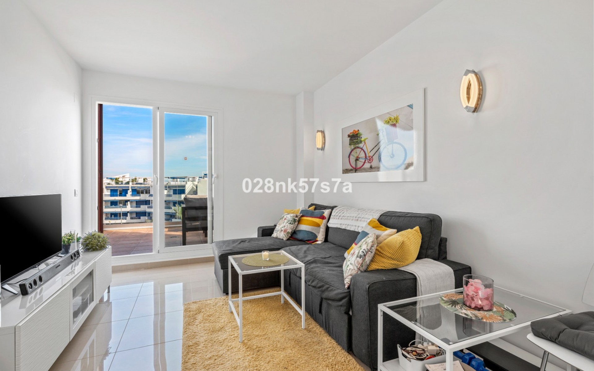 A Vendre - Appartement - Playa Flamenca