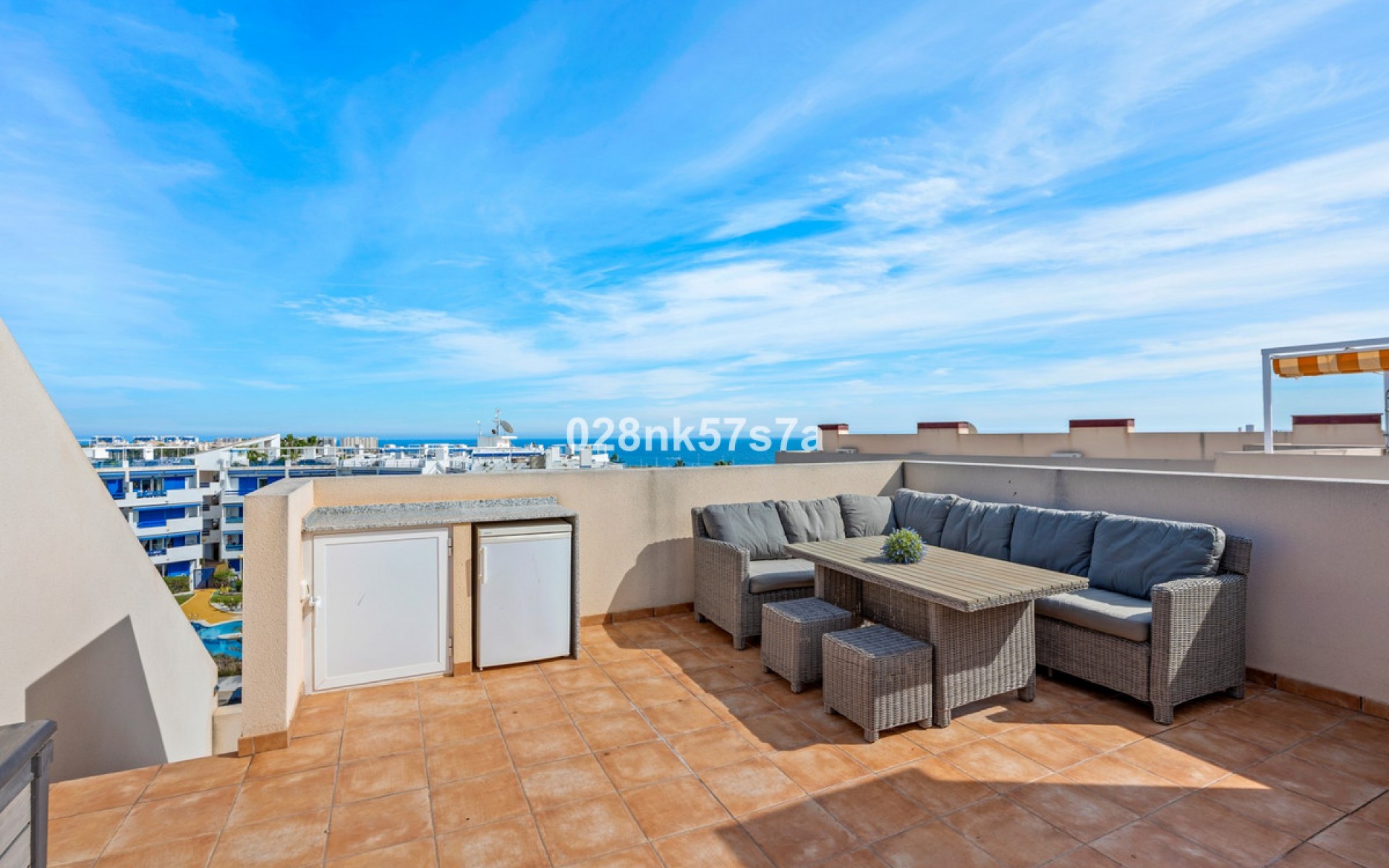 A Vendre - Appartement - Playa Flamenca