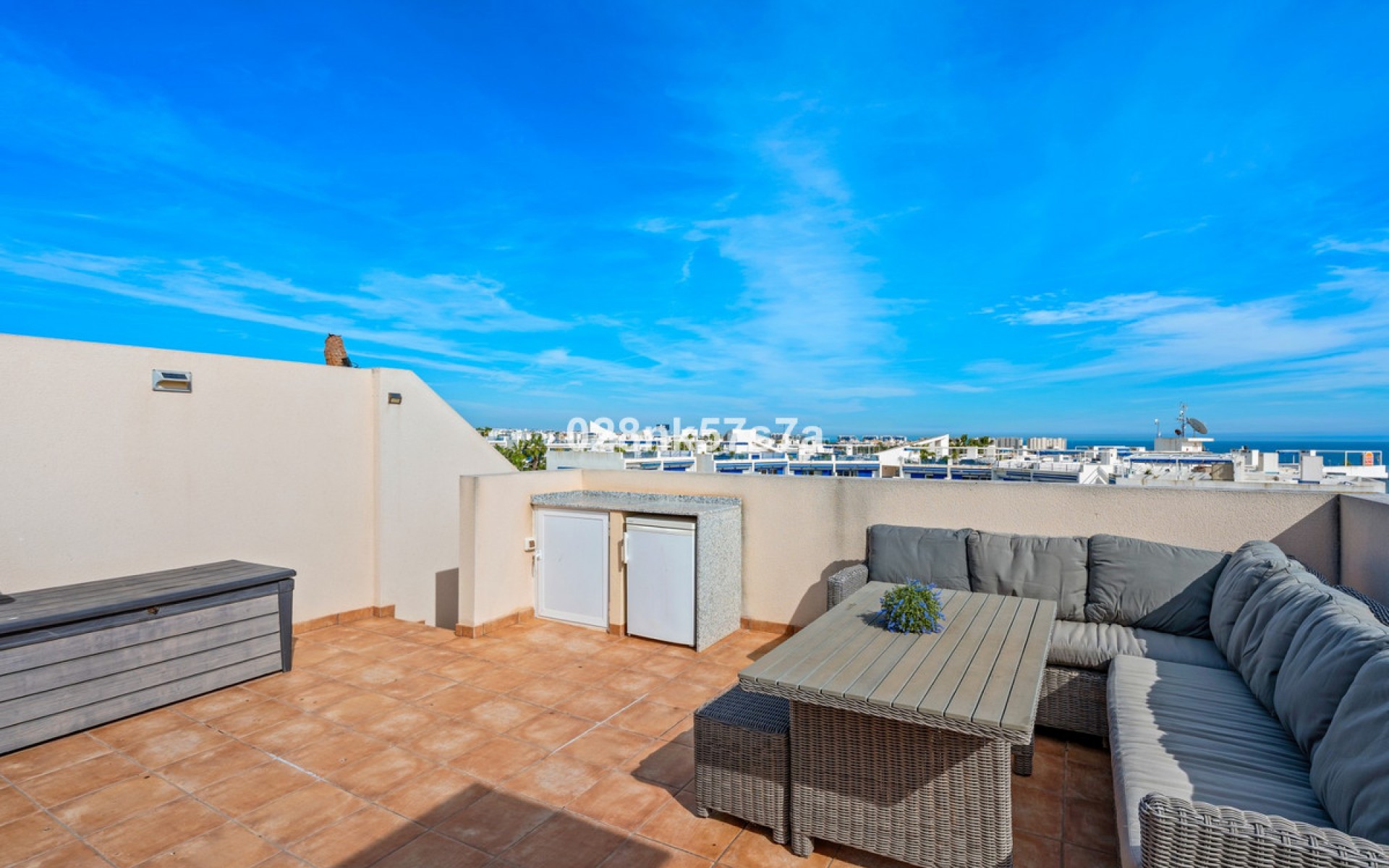 A Vendre - Appartement - Playa Flamenca
