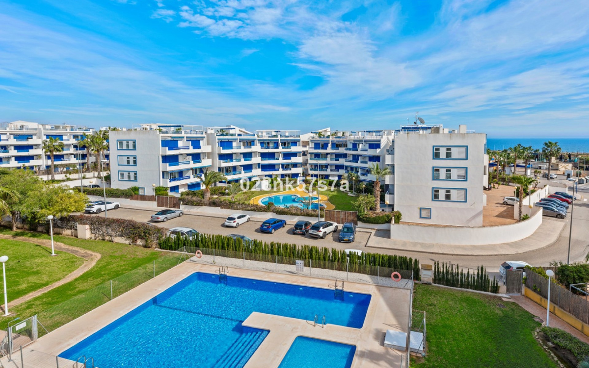 A Vendre - Appartement - Playa Flamenca