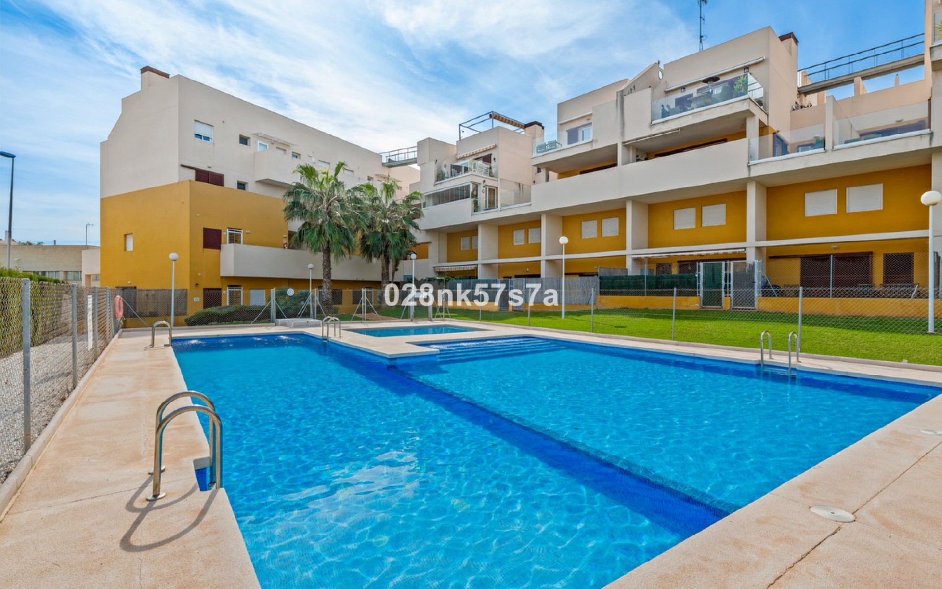 A Vendre - Appartement - Playa Flamenca