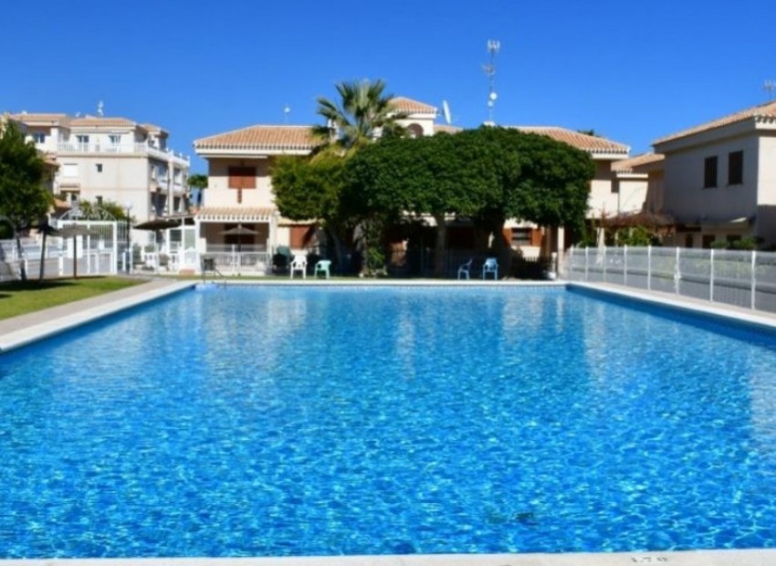 A Vendre - Appartement - Playa Flamenca