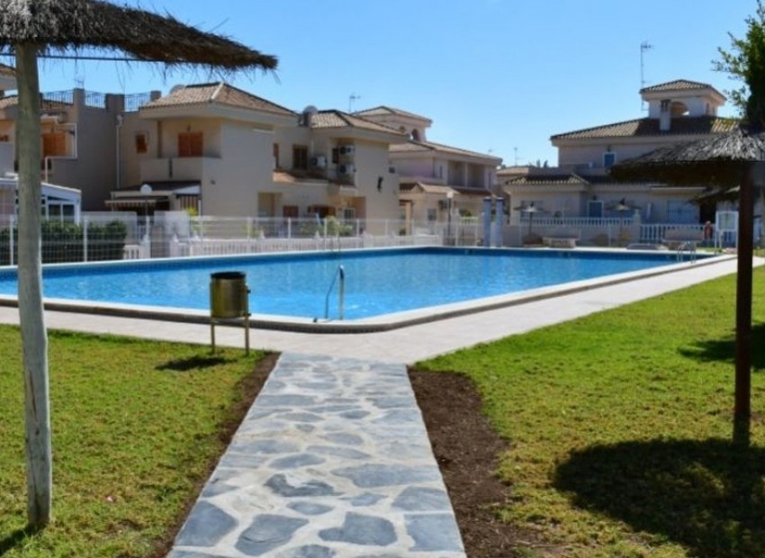A Vendre - Appartement - Playa Flamenca