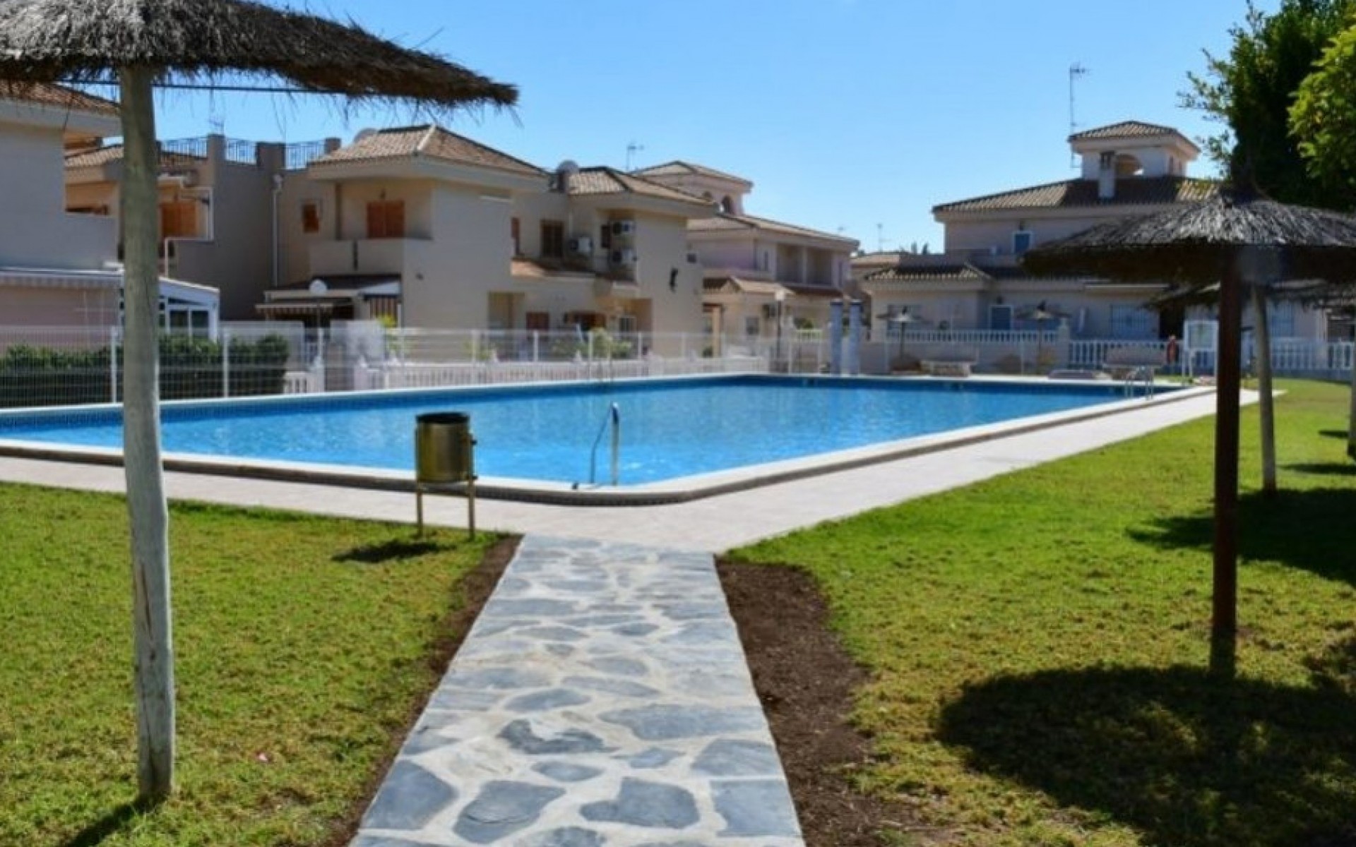 A Vendre - Appartement - Playa Flamenca